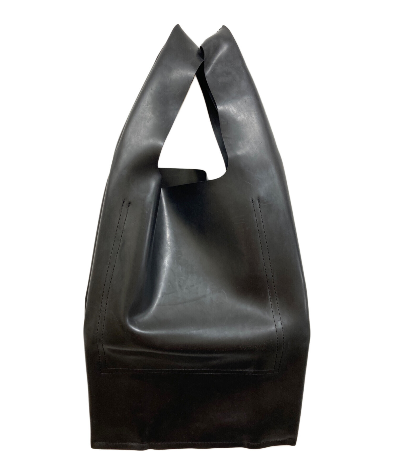 中古・古着通販】BLACK COMME des GARCONS (ブラックコムデギャルソン