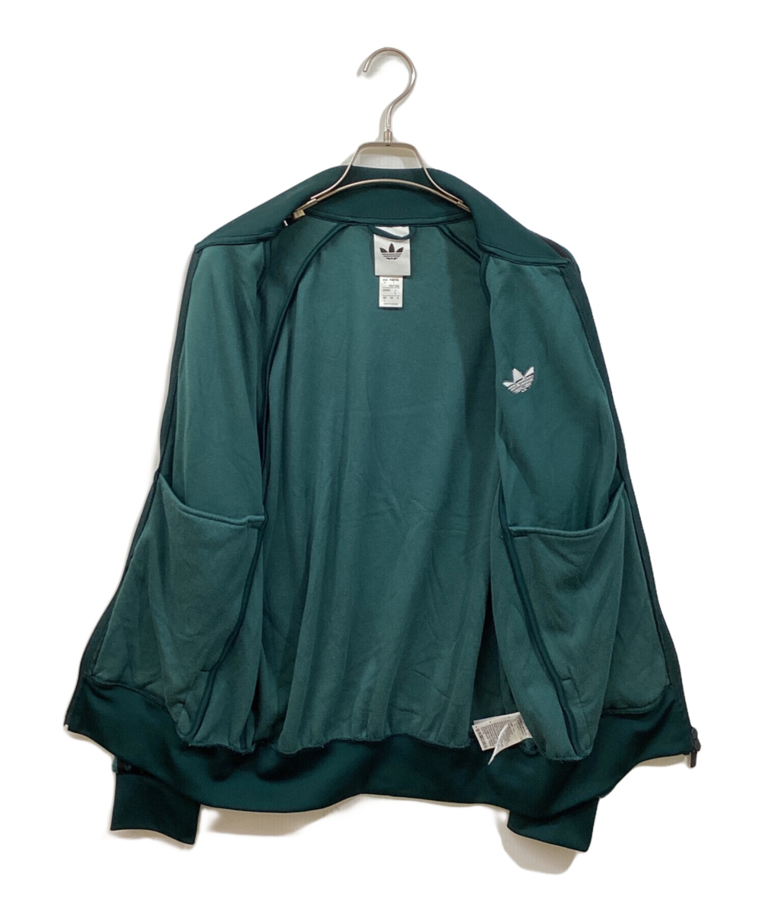 中古・古着通販】adidas originals (アディダスオリジナル) ベロア