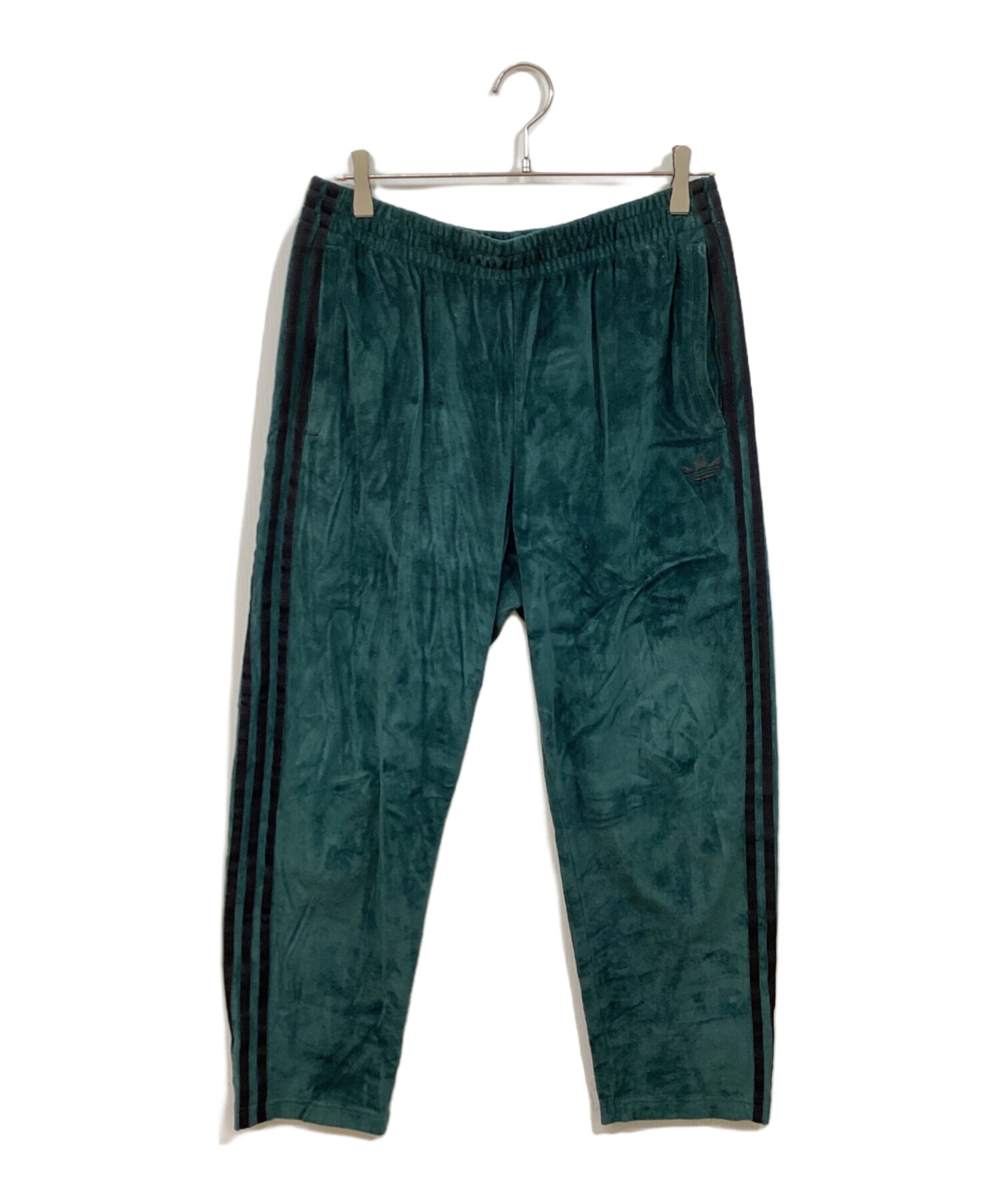 中古・古着通販】adidas originals (アディダスオリジナル) ベロア