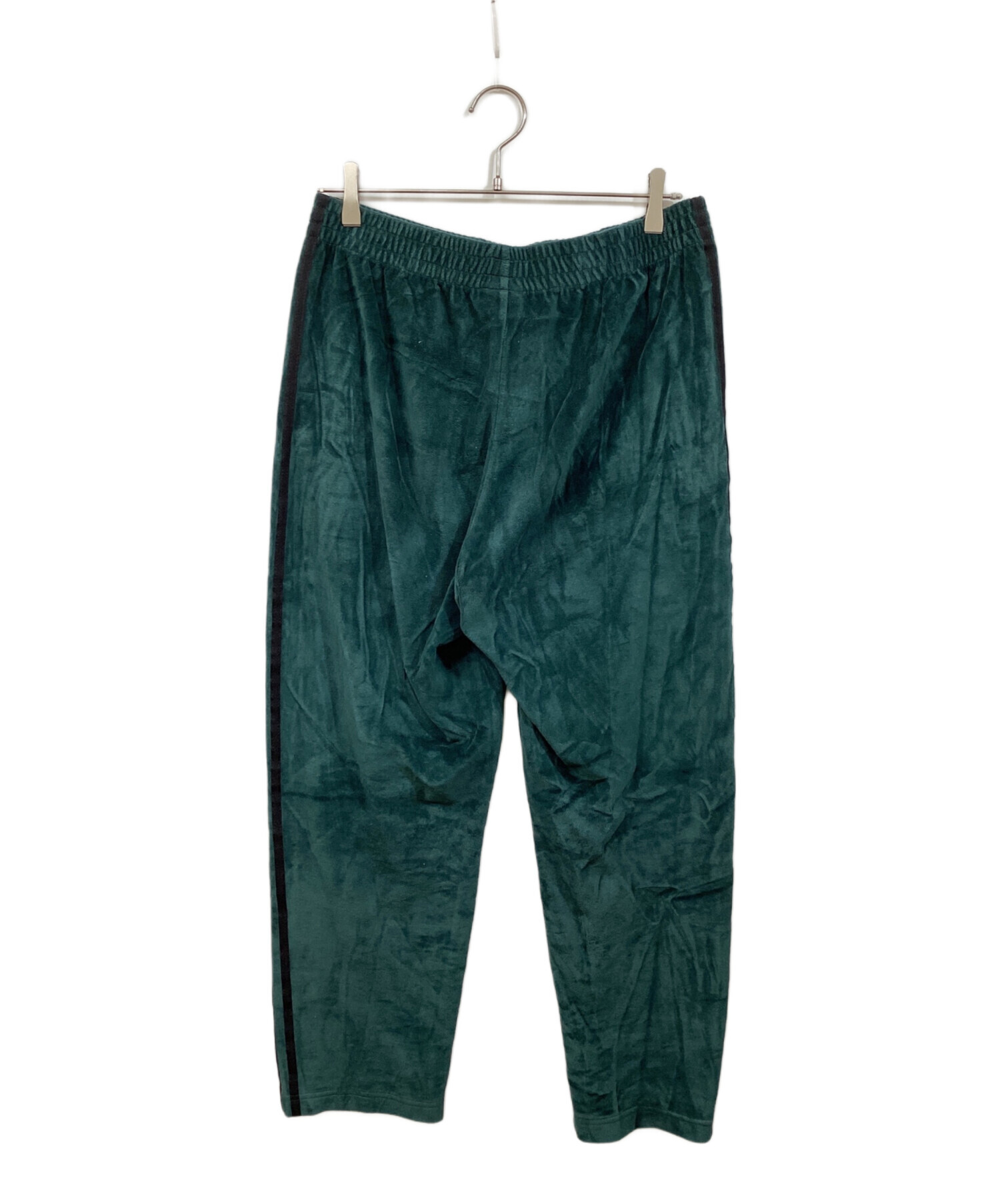 中古・古着通販】adidas originals (アディダスオリジナル) ベロア