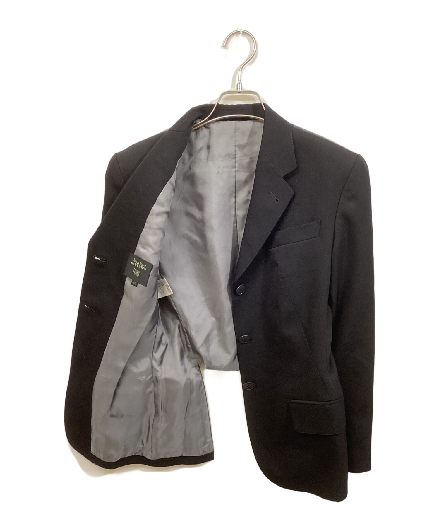 中古・古着通販】Jean Paul Gaultier FEMME (ジャンポールゴルチエ