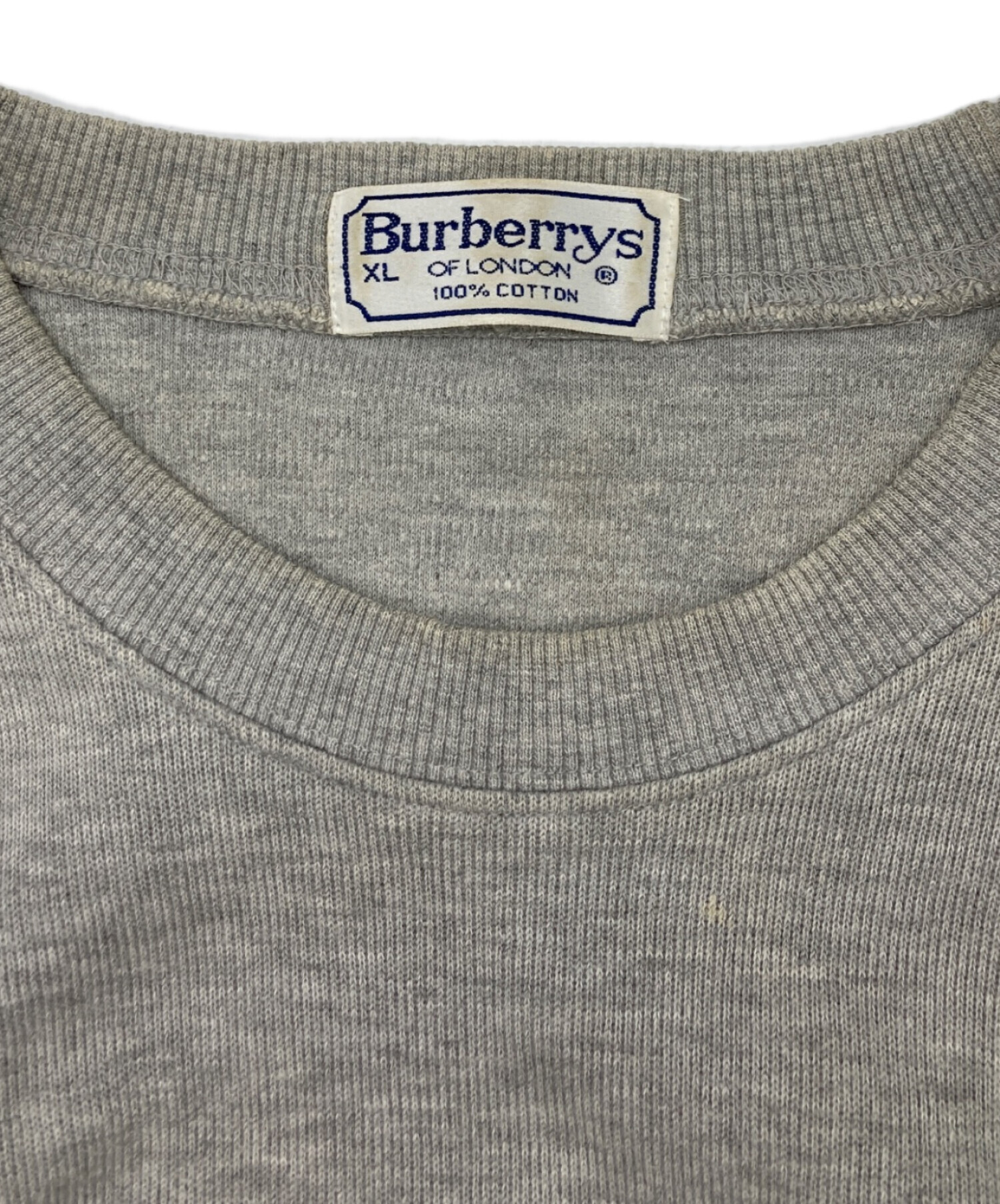 中古・古着通販】Burberry