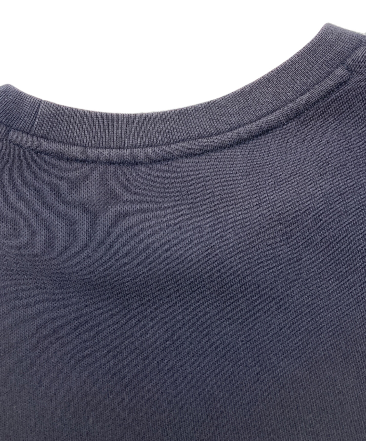 中古・古着通販】EMPORIO ARMANI (エンポリオ アルマーニ) ラバーロゴ