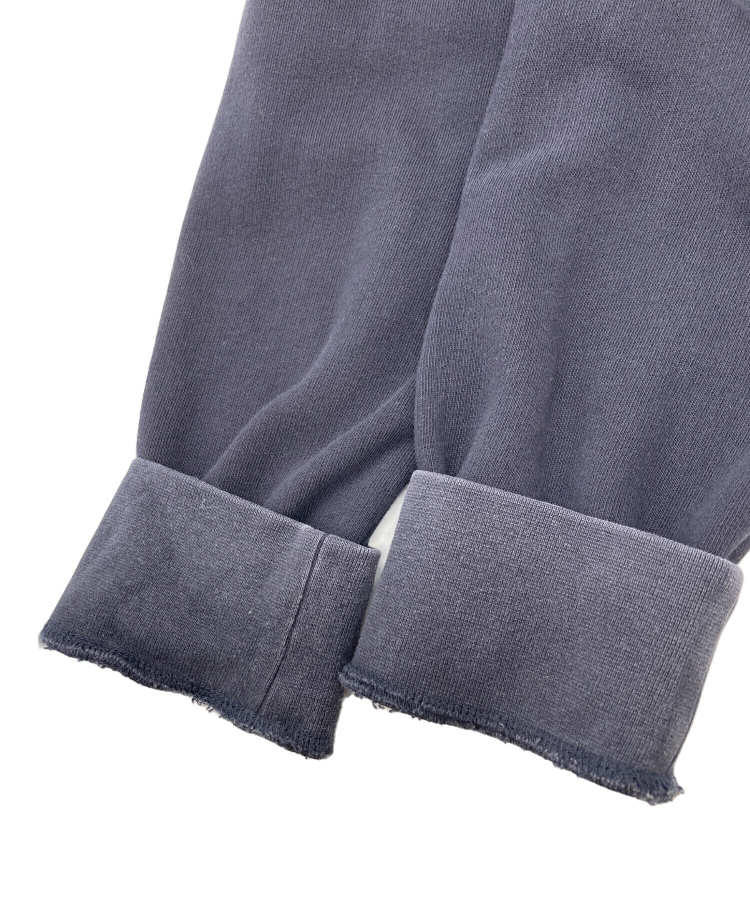中古・古着通販】EMPORIO ARMANI (エンポリオ アルマーニ) ラバーロゴ