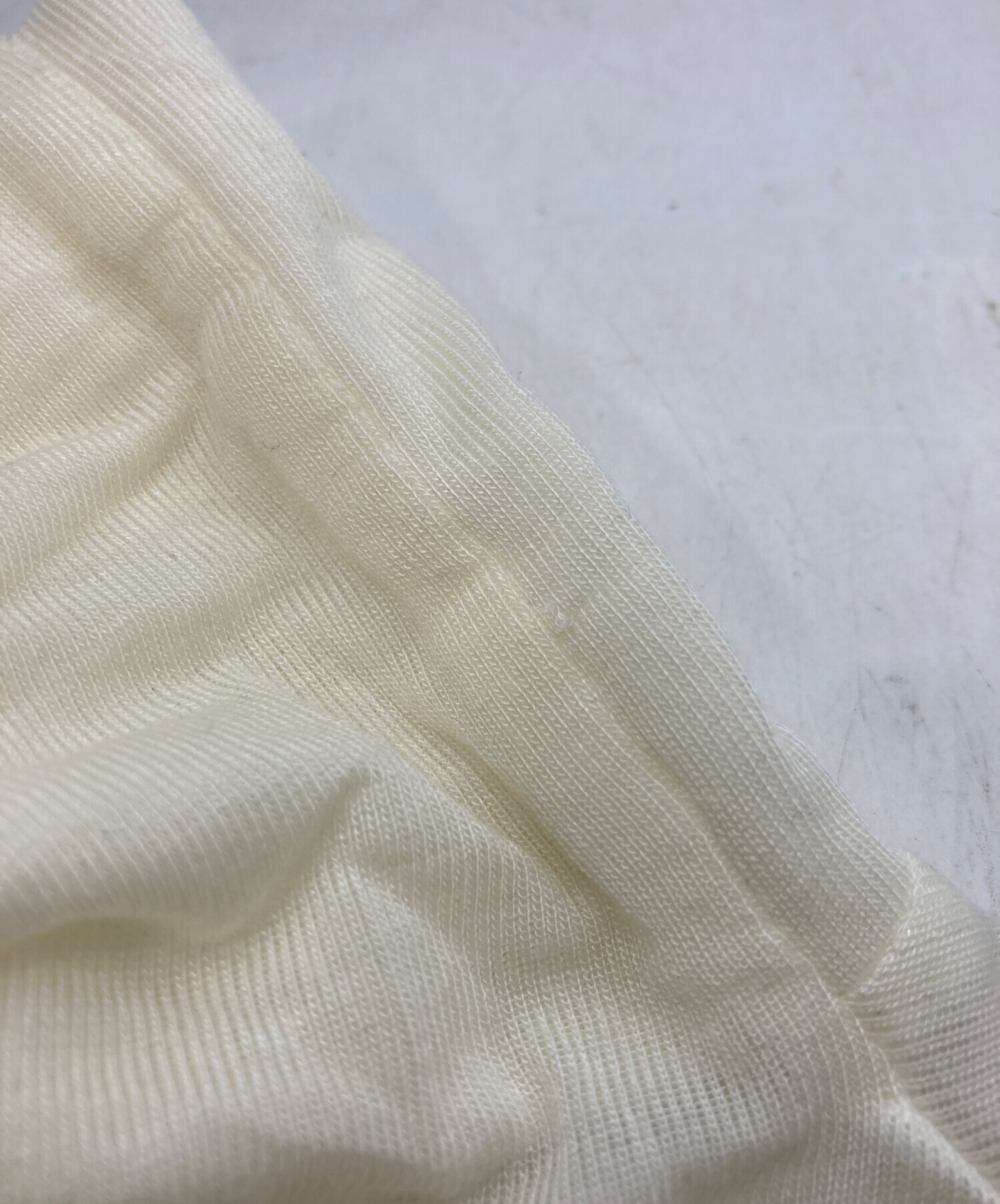 中古・古着通販】MORABITO (モラビト) シルクカシミアタートルネック