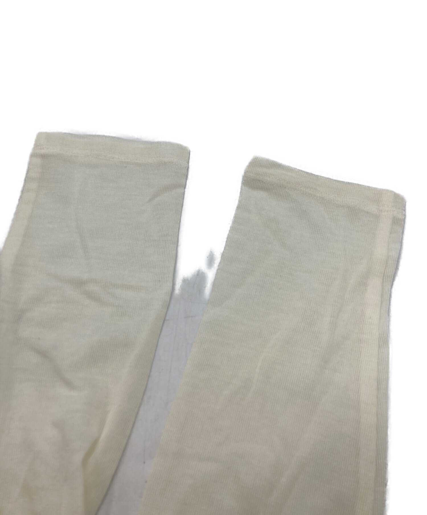 中古・古着通販】MORABITO (モラビト) シルクカシミアタートルネック
