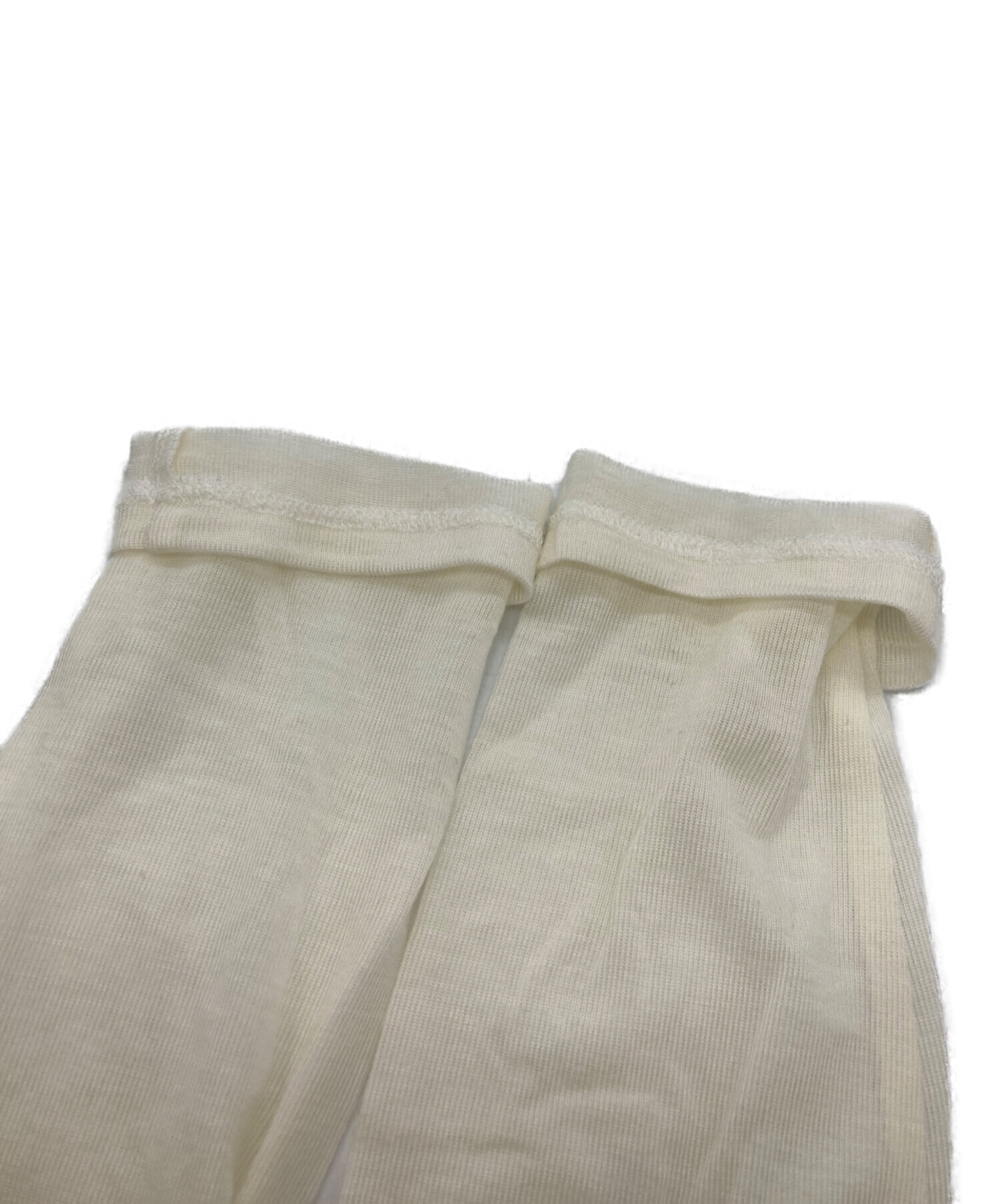 中古・古着通販】MORABITO (モラビト) シルクカシミアタートルネック