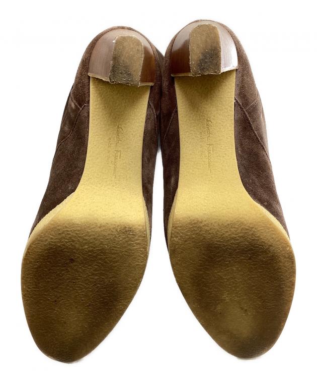 中古・古着通販】Salvatore Ferragamo (サルヴァトーレ フェラガモ
