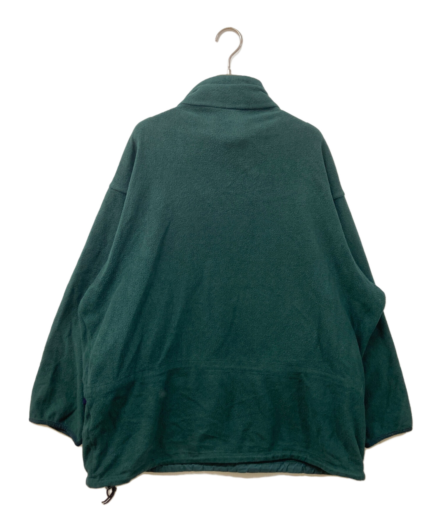 中古・古着通販】Patagonia (パタゴニア) ハーフジップフリース