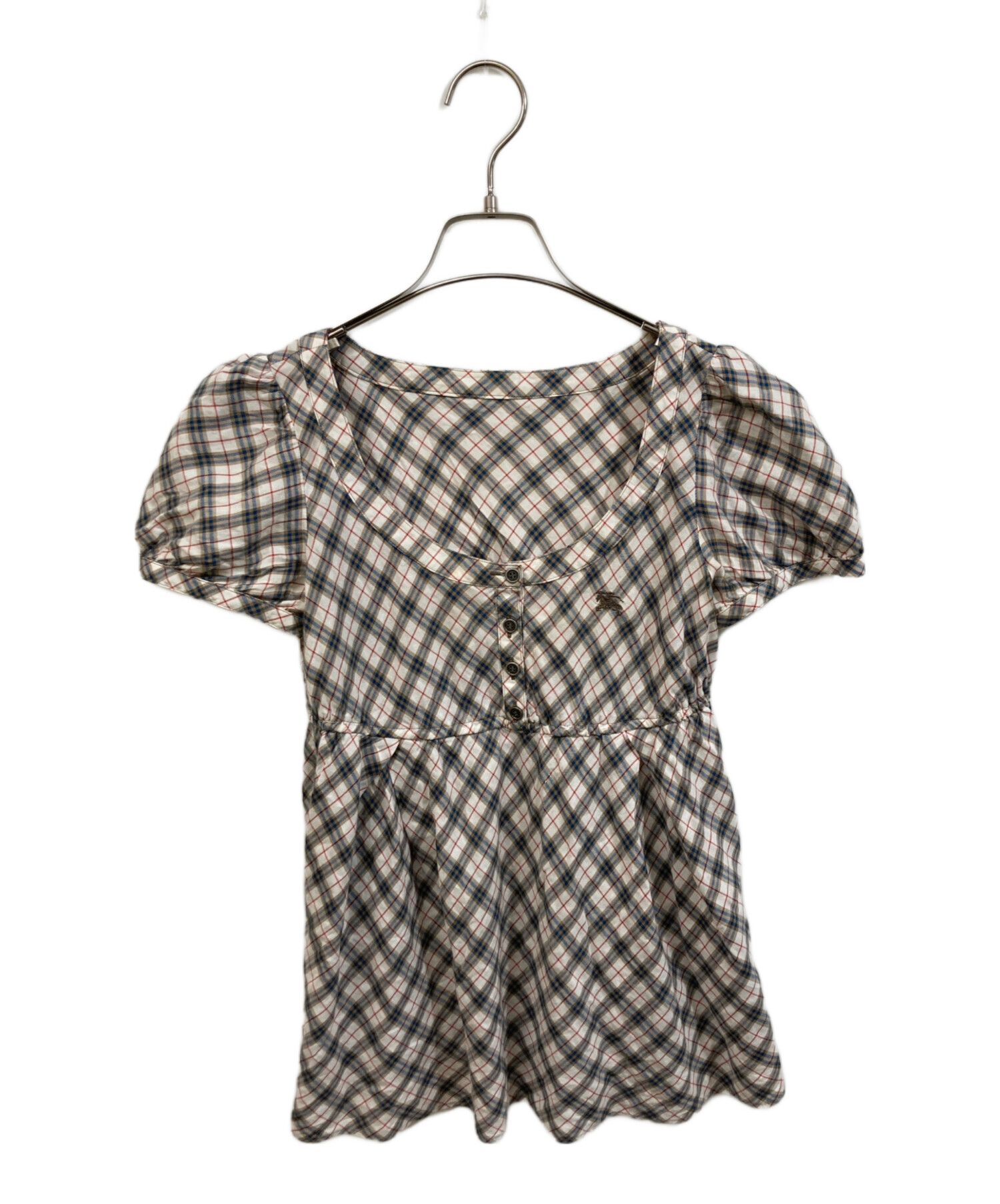 中古・古着通販】BURBERRY BLUE LABEL (バーバリー ブルー 中古・古着通販】BURBERRY BLUE LABEL (バーバリー ブルー