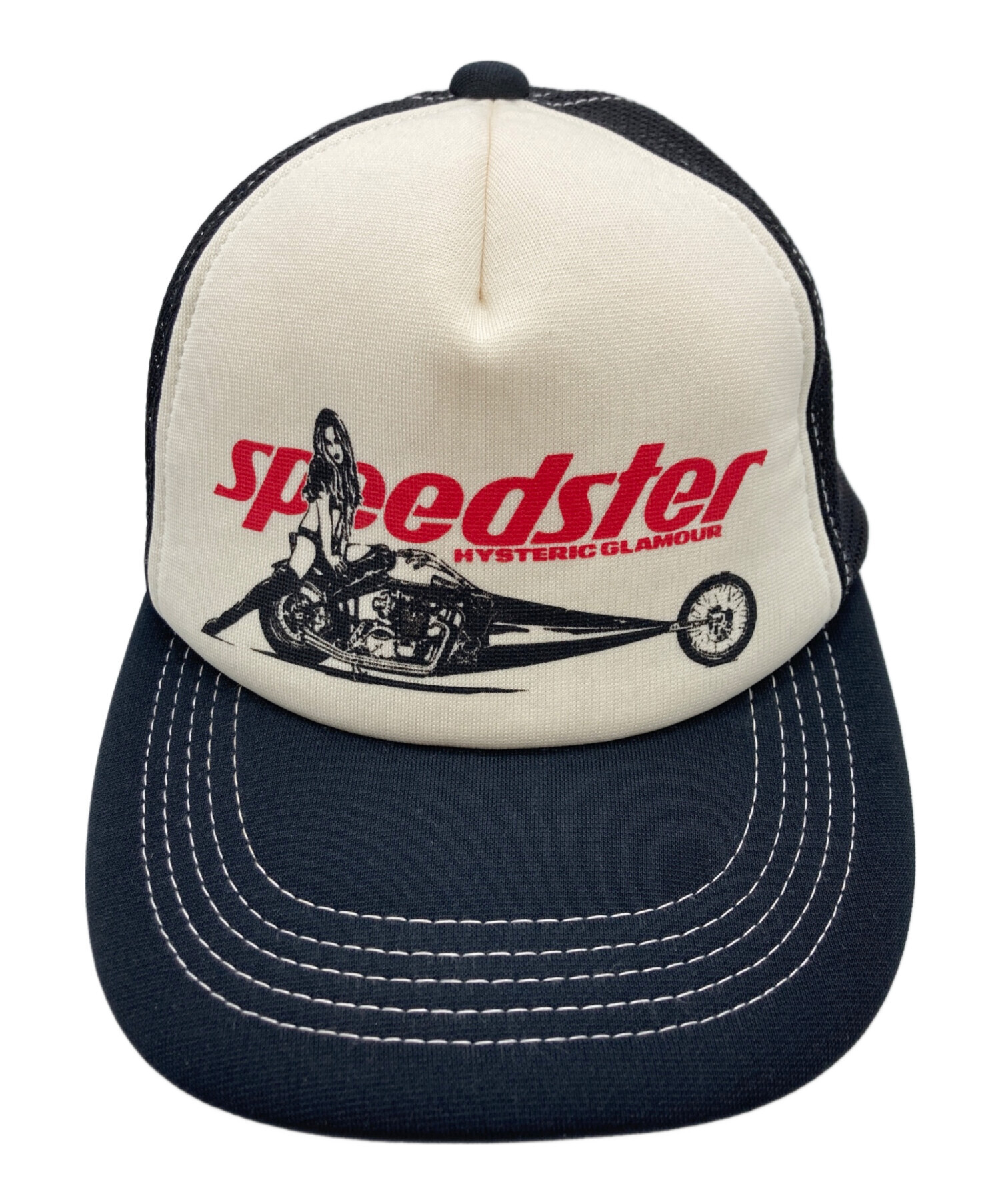中古・古着通販】Hysteric Glamour (ヒステリックグラマー) Speedster