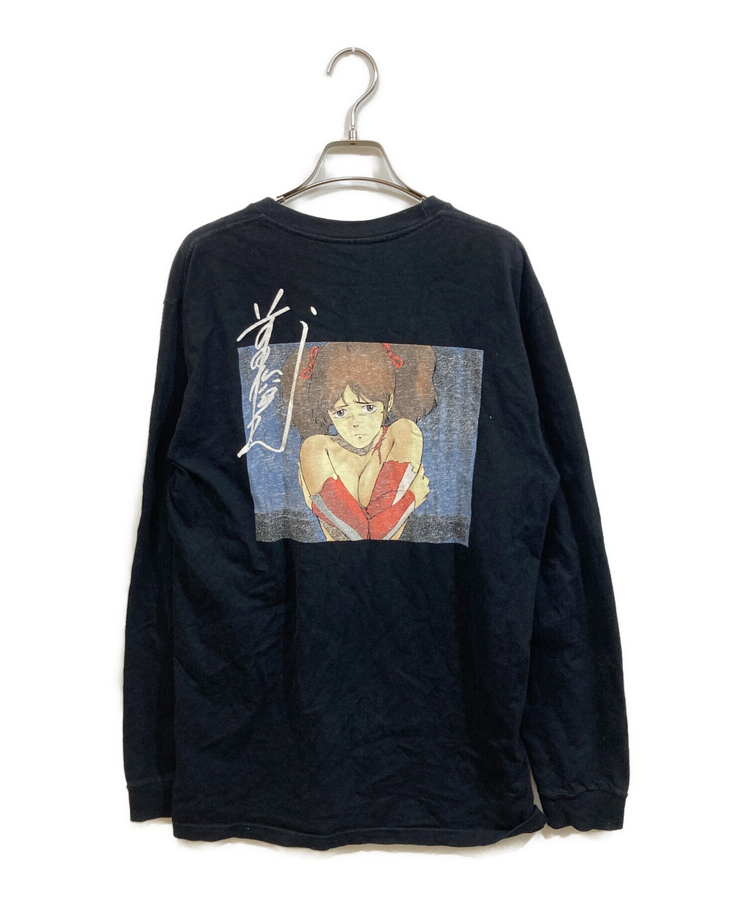 中古・古着通販】SUPREME (シュプリーム) 前田俊夫 (マエダトシオ