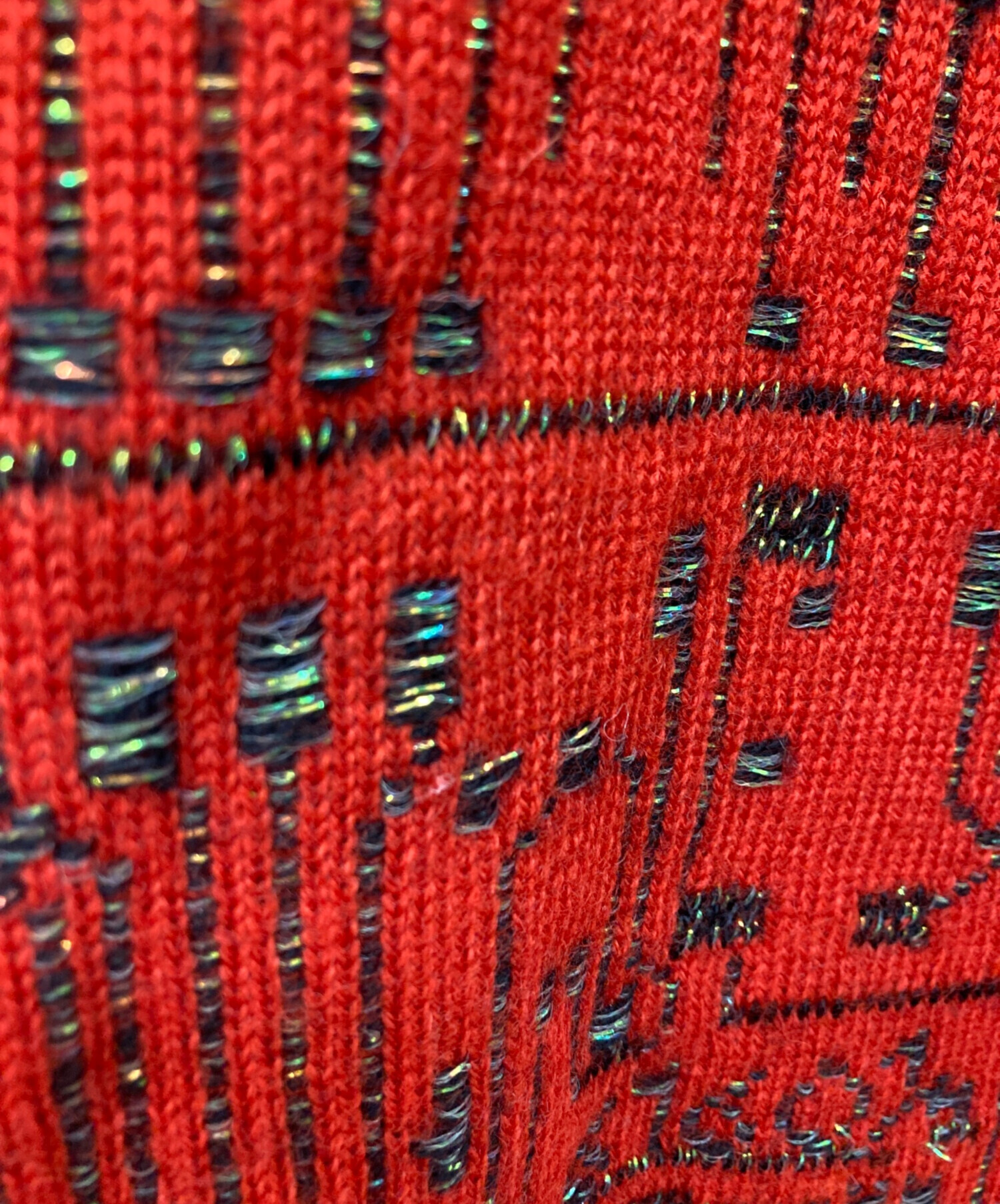 中古・古着通販】Jean Paul GAULTIER MAILLE (ジャンポールゴルチエ