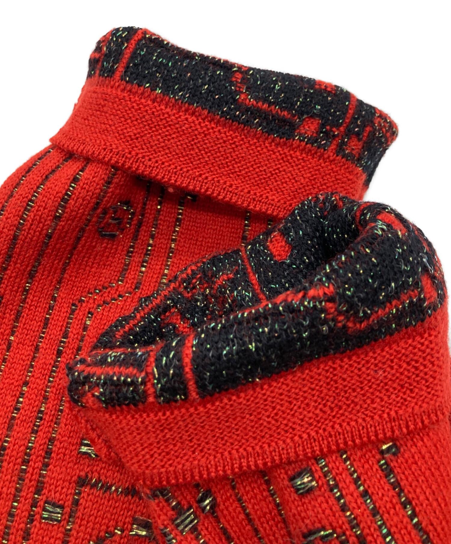 中古・古着通販】Jean Paul GAULTIER MAILLE (ジャンポールゴルチエ