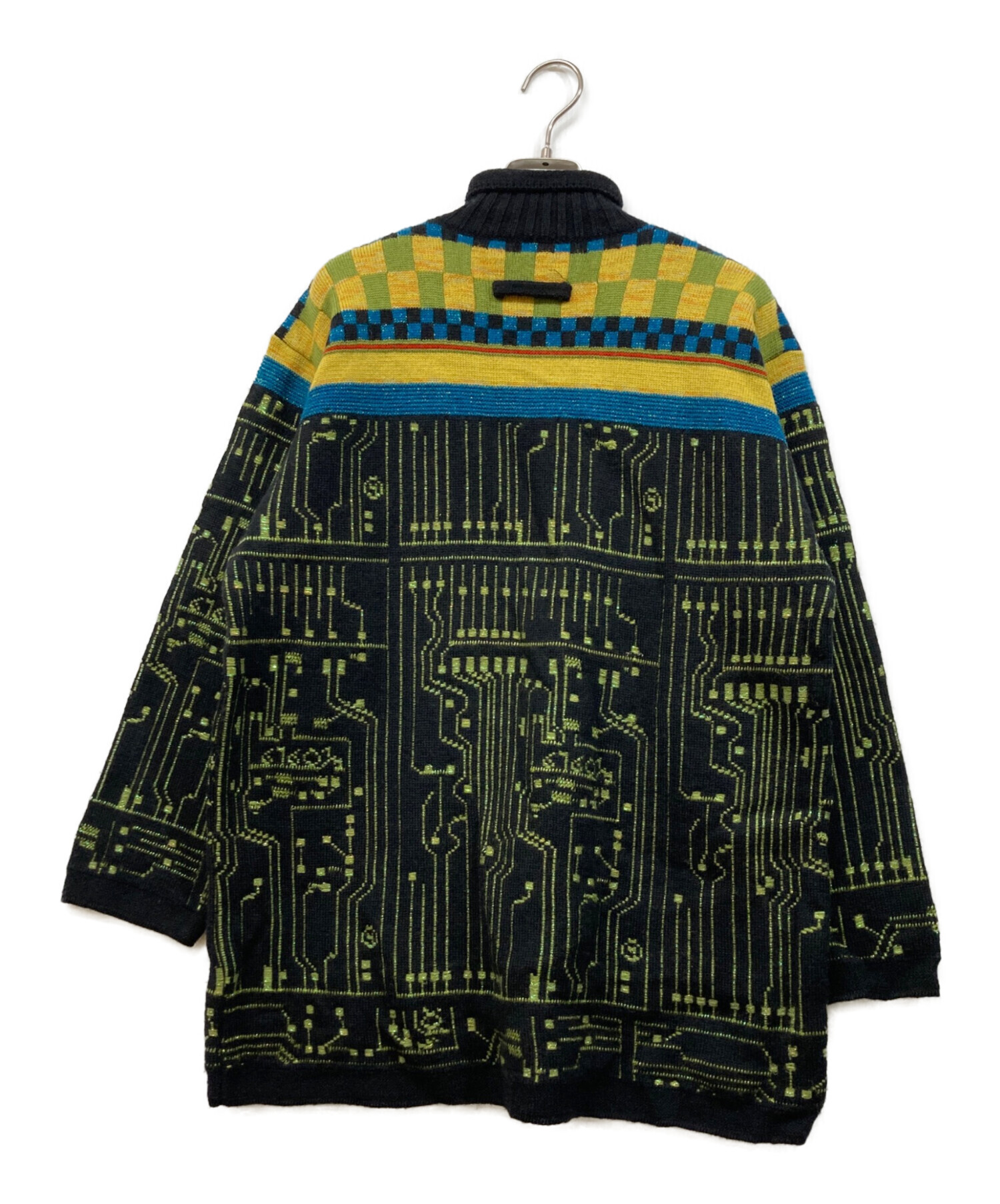 中古・古着通販】Jean Paul GAULTIER MAILLE (ジャンポールゴルチエ