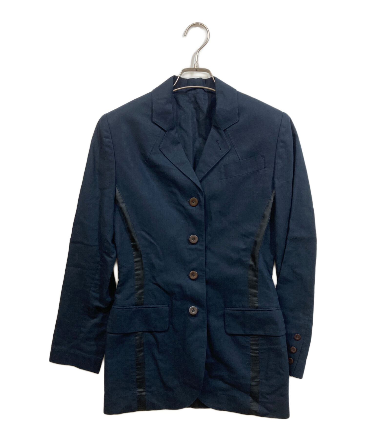 中古・古着通販】Jean Paul Gaultier FEMME (ジャンポール 中古・古着通販】Jean Paul Gaultier FEMME (ジャンポール