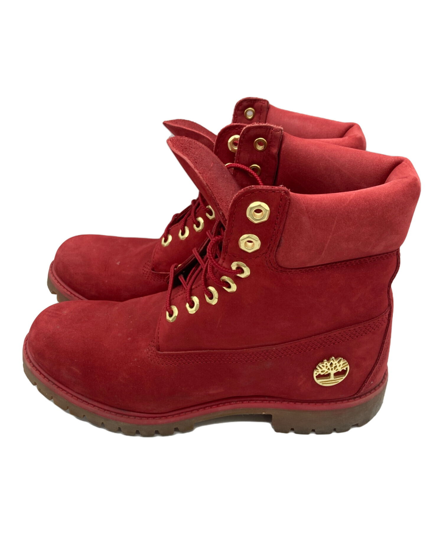 中古・古着通販】Timberland (ティンバーランド) 6inch Premium Boot