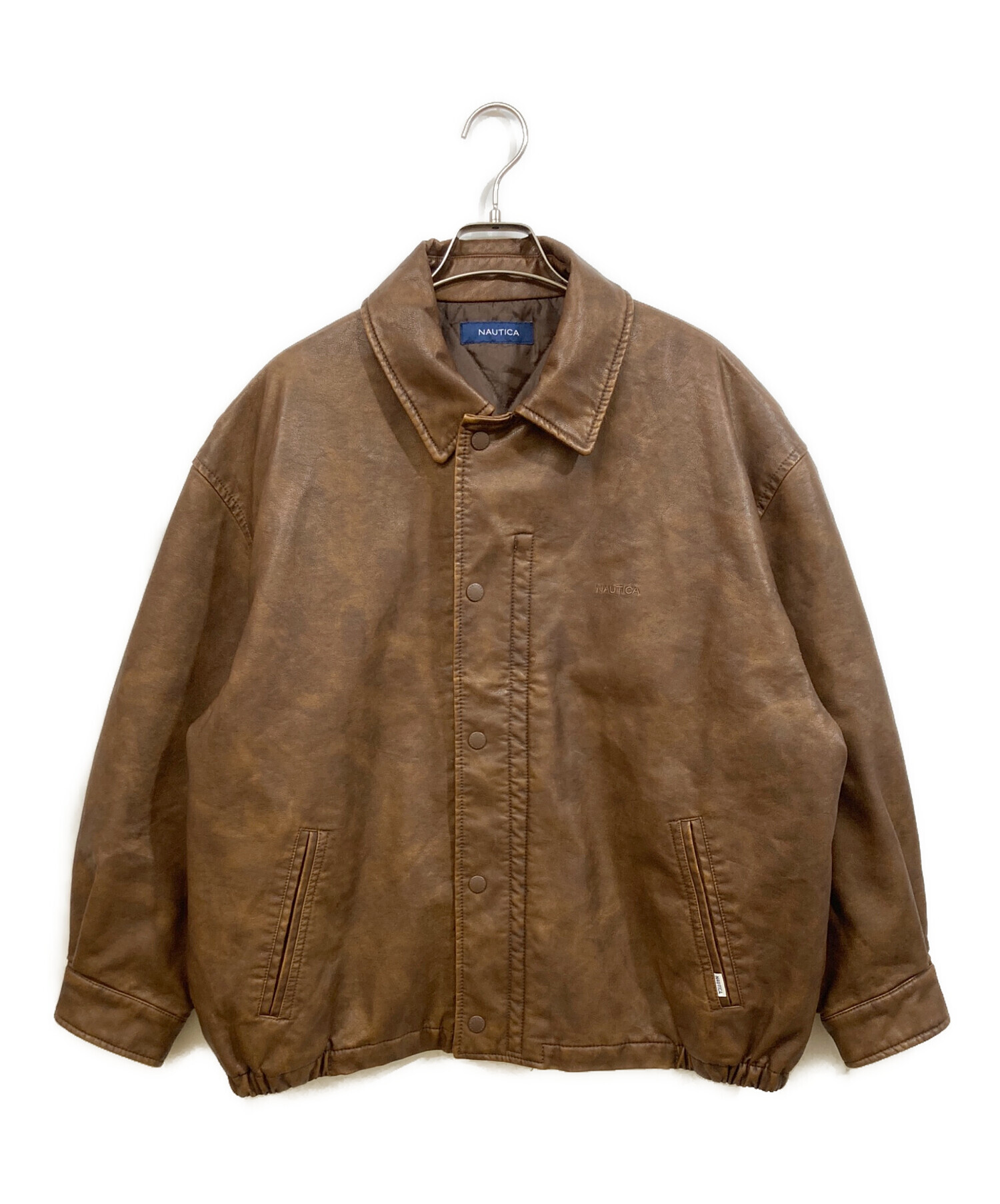 中古・古着通販】NAUTICA (ノーティカ) FREAK'S STORE (フリークス