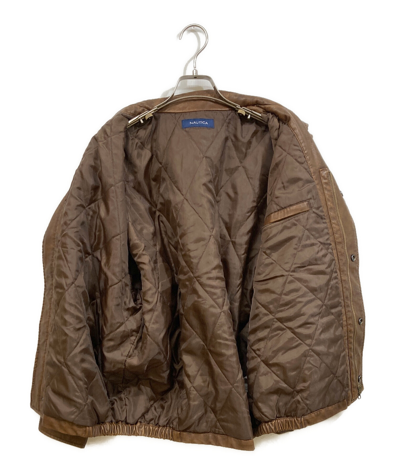 中古・古着通販】NAUTICA (ノーティカ) FREAK'S STORE (フリークス
