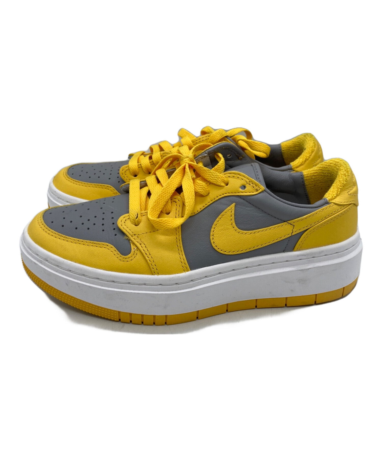 中古・古着通販】NIKE (ナイキ) Air Jordan 1 Elevate Low 