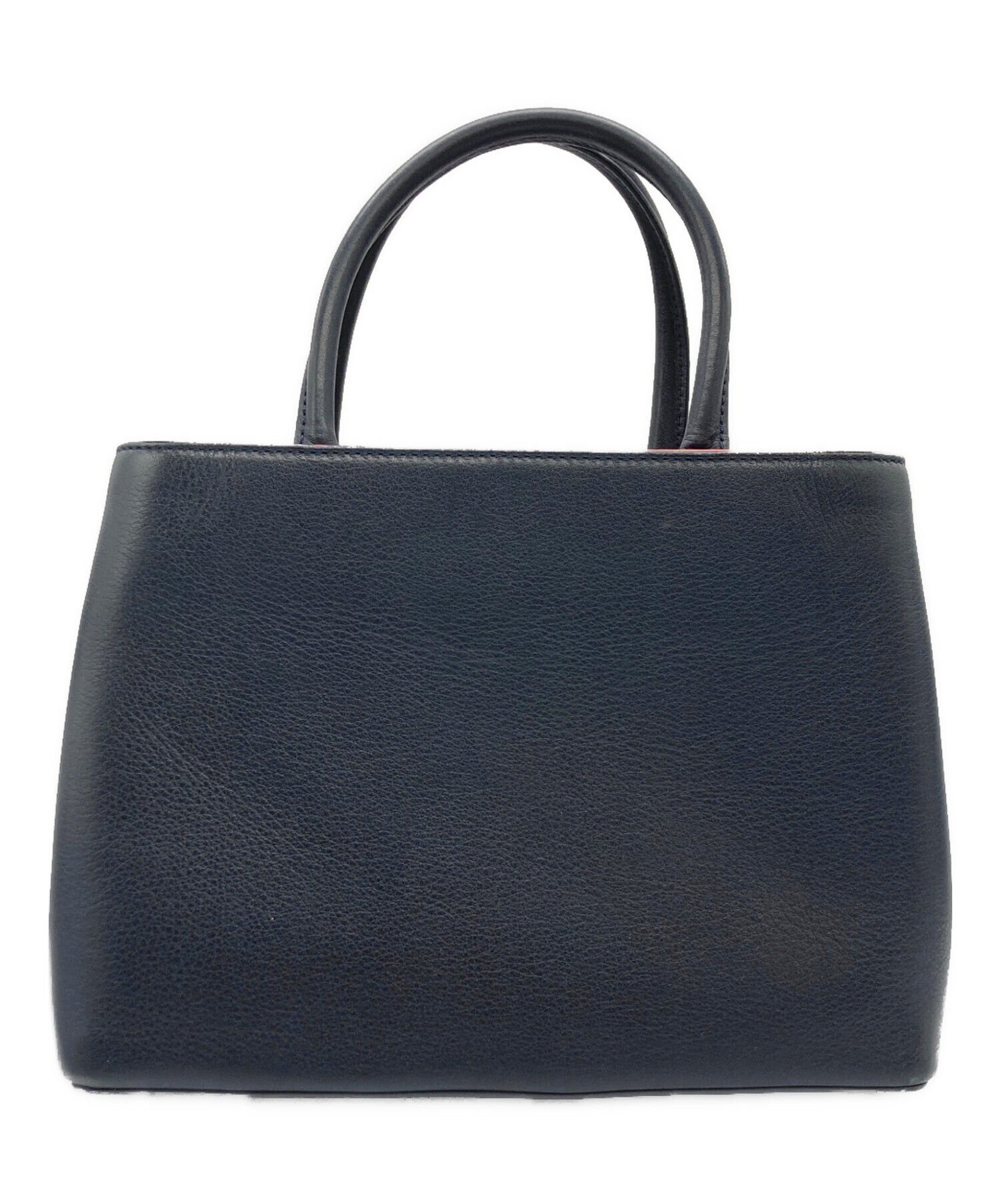 中古・古着通販】FENDI (フェンディ) トゥージュール ブラック 