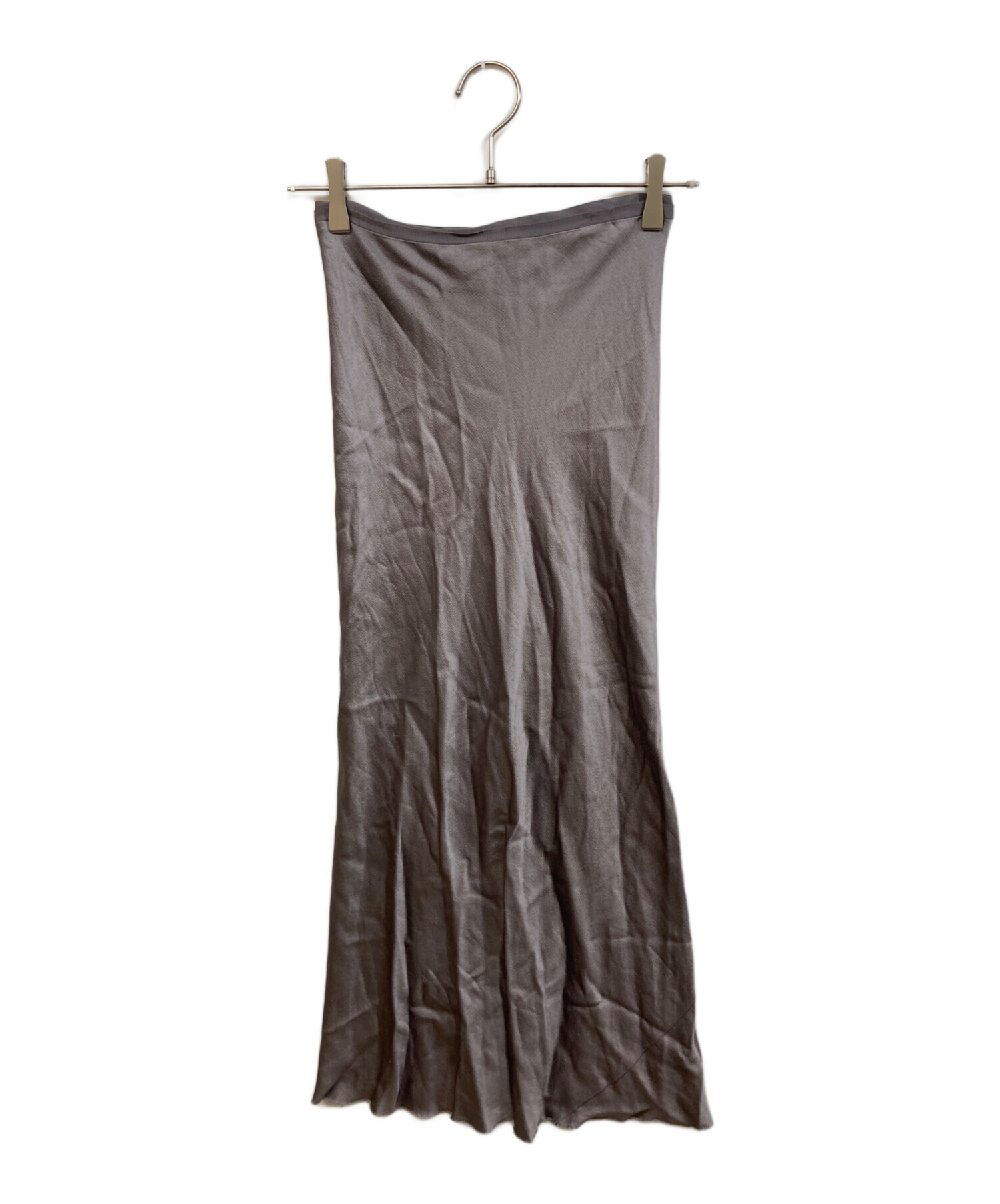 中古・古着通販】Maison Margiela (メゾンマルジェラ) サテンマキシ