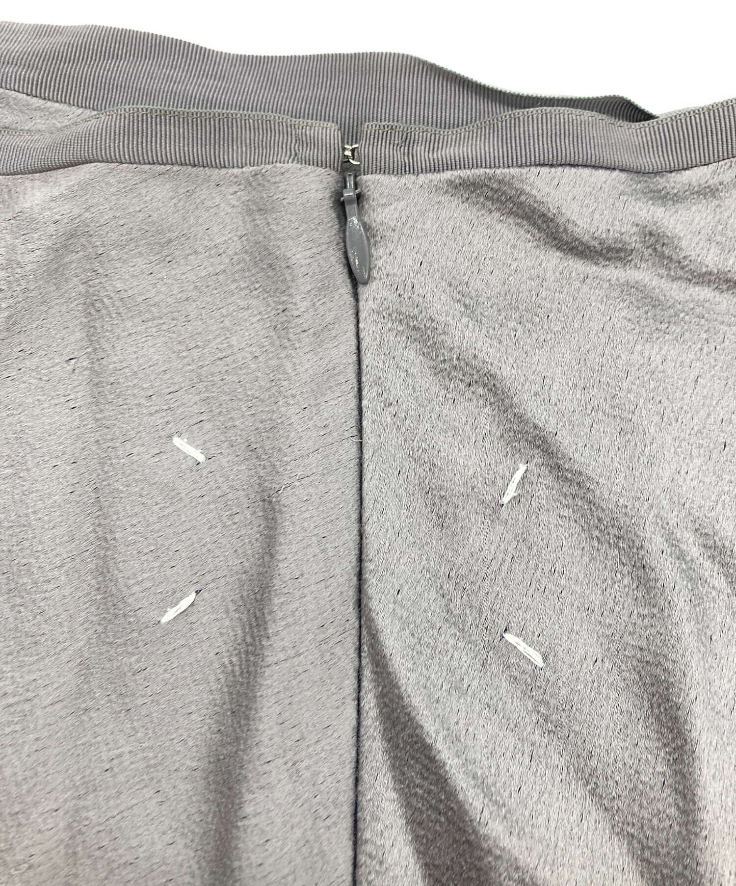 中古・古着通販】Maison Margiela (メゾンマルジェラ) サテンマキシ 