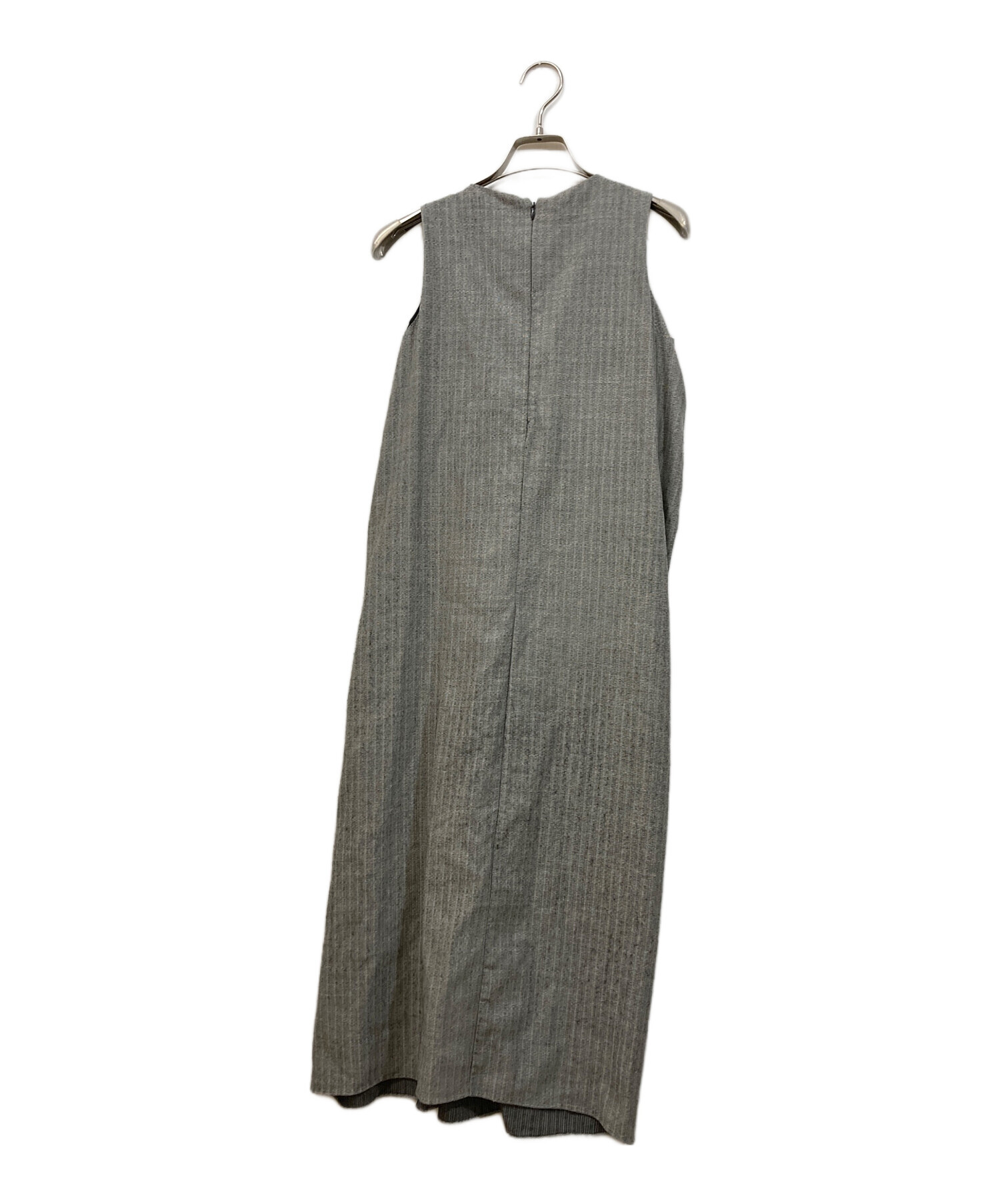 中古・古着通販】Maison Margiela (メゾンマルジェラ) ノースリーブ