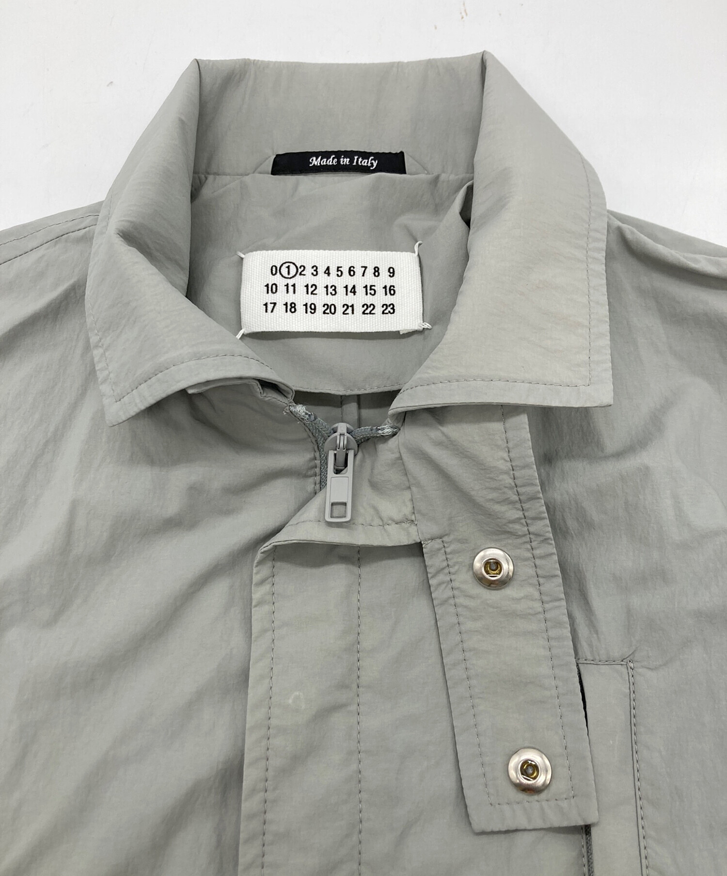 中古・古着通販】Maison Margiela (メゾンマルジェラ) ナイロン