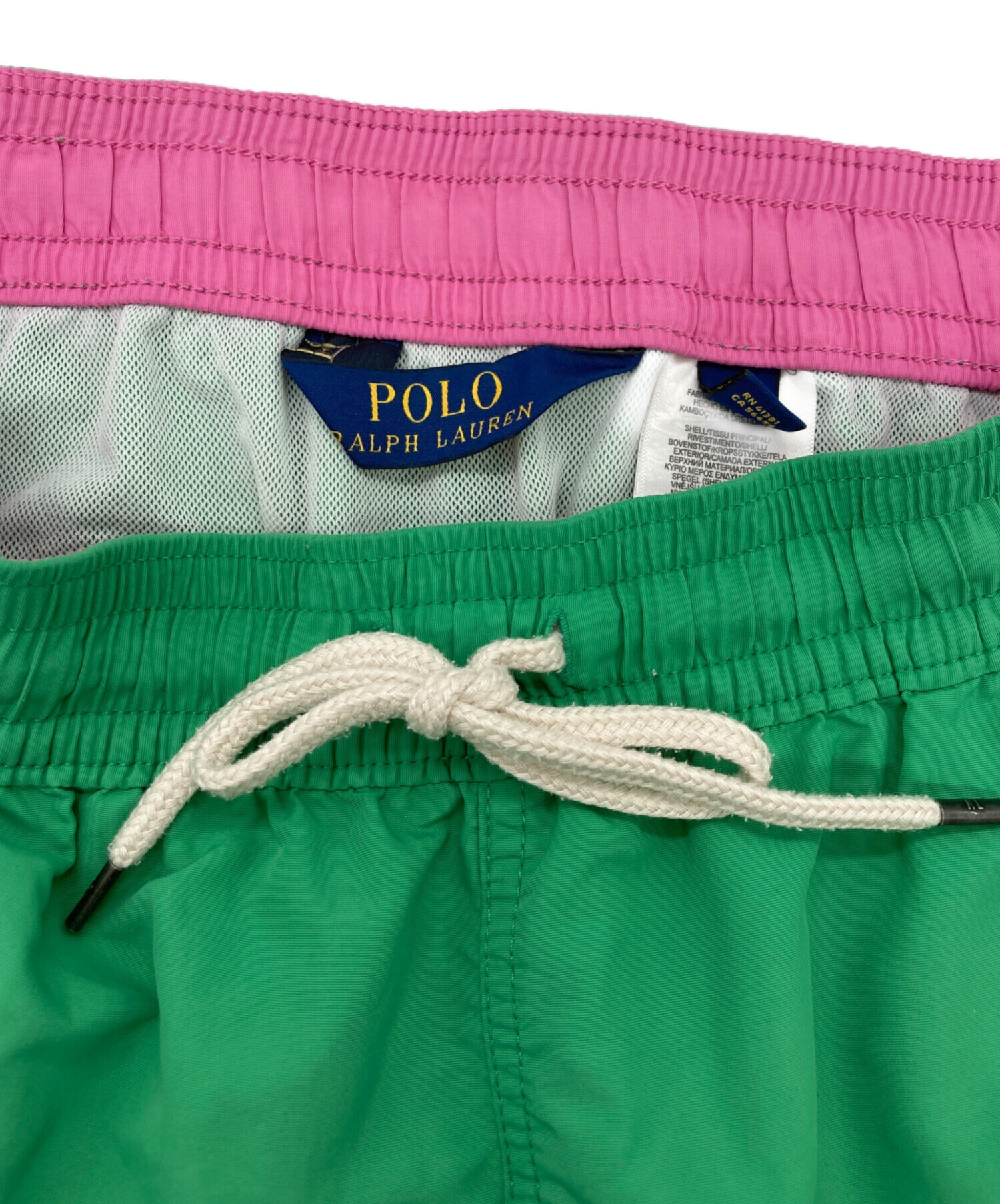 中古・古着通販】POLO RALPH LAUREN (ポロ・ラルフローレン) スイム