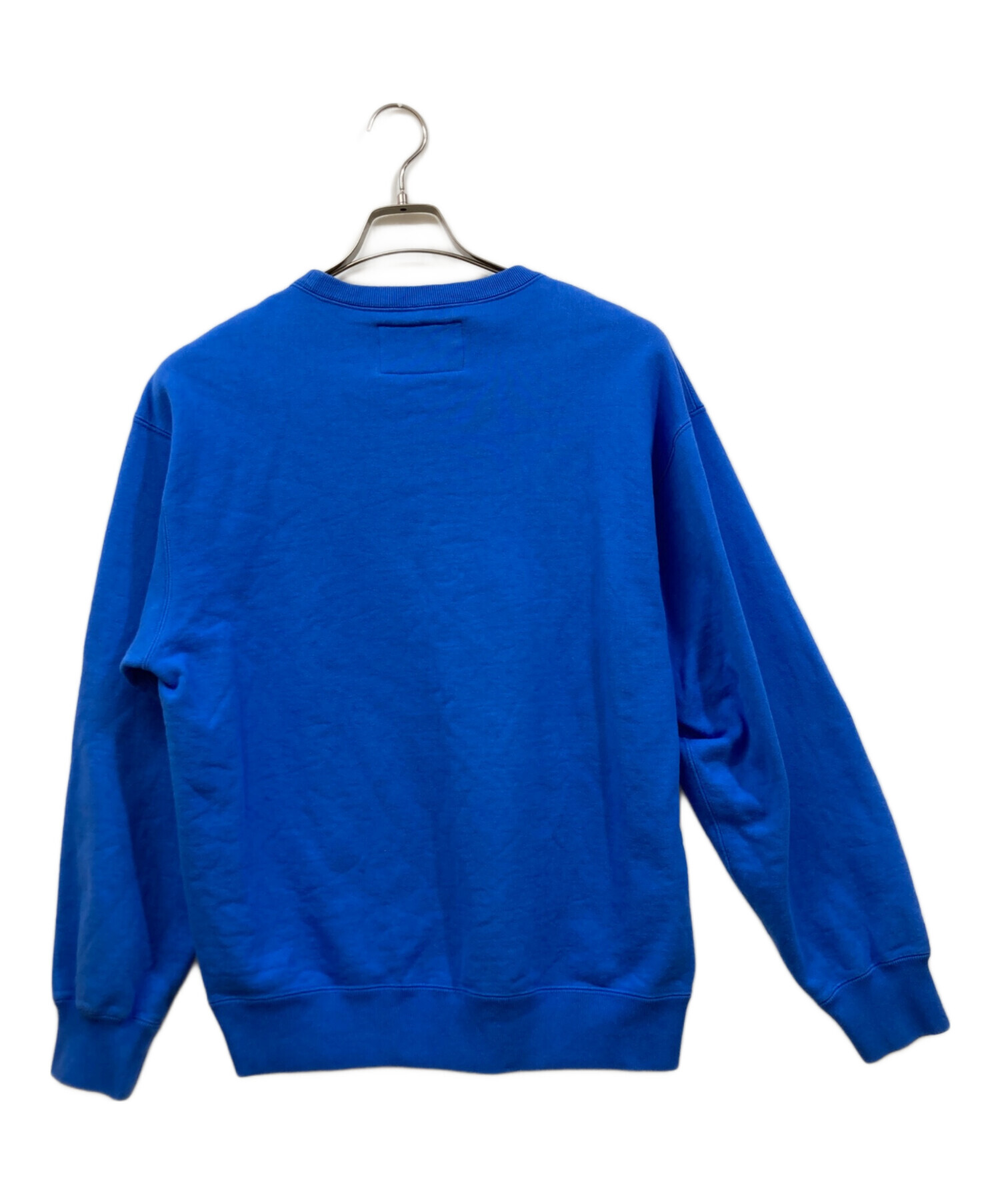 中古・古着通販】WACKO MARIA (ワコマリア) HEAVY WEIGHT CREW NECK 