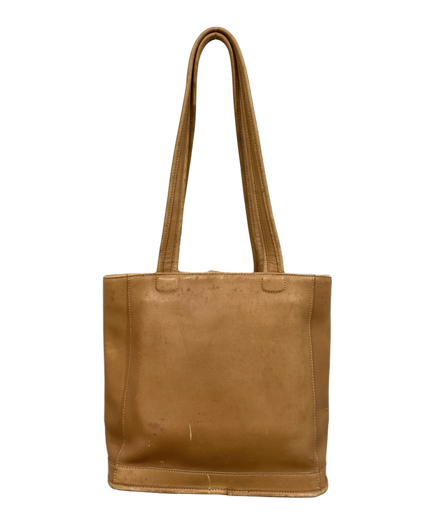 中古・古着通販】COACH (コーチ) トートバッグ｜ブランド・古着通販