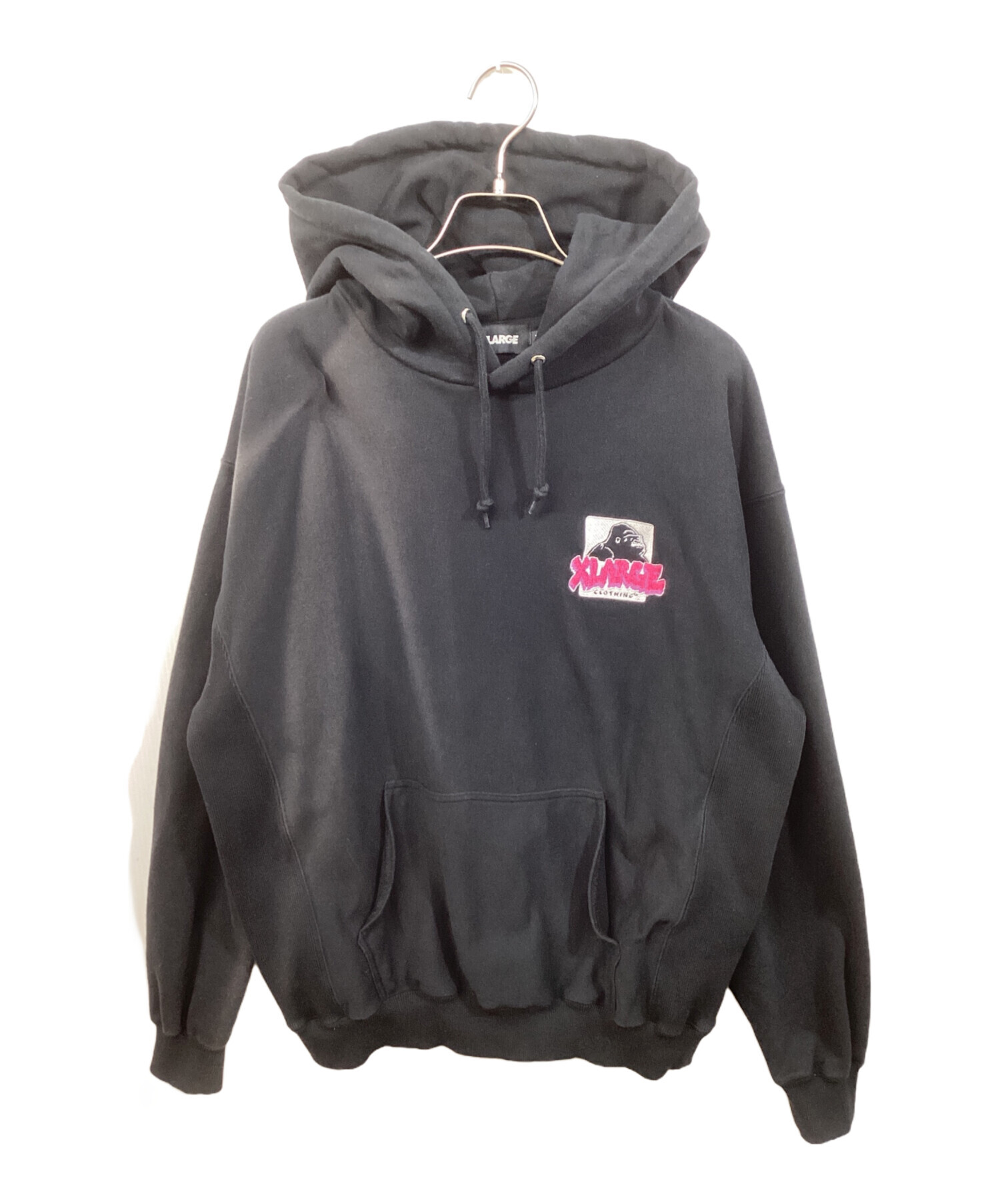 中古・古着通販】X-LARGE (エクストララージ) GRAFFITI PULLOVER