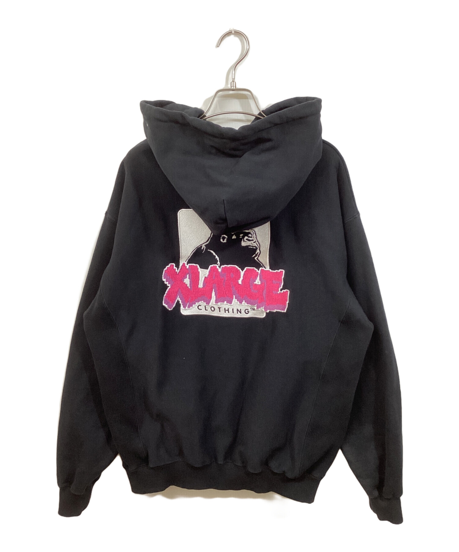 【中古】 Smart　EX（エクストラ）（vol．1） 中古・古着通販】X-LARGE (エクストララージ) GRAFFITI PULLOVER