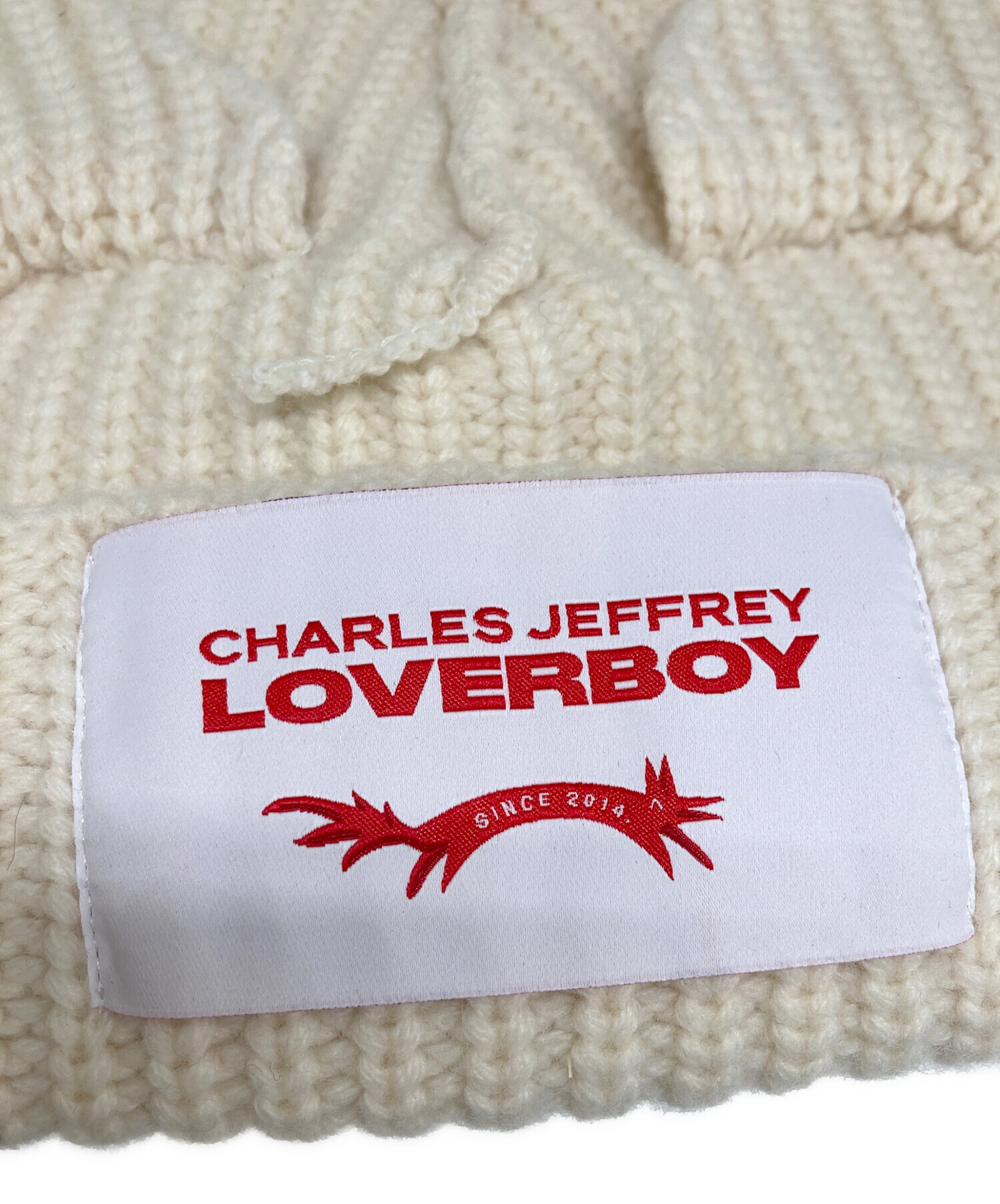 中古・古着通販】CHARLES JEFFREY LOVERBOY (チャールズ ジェフリー