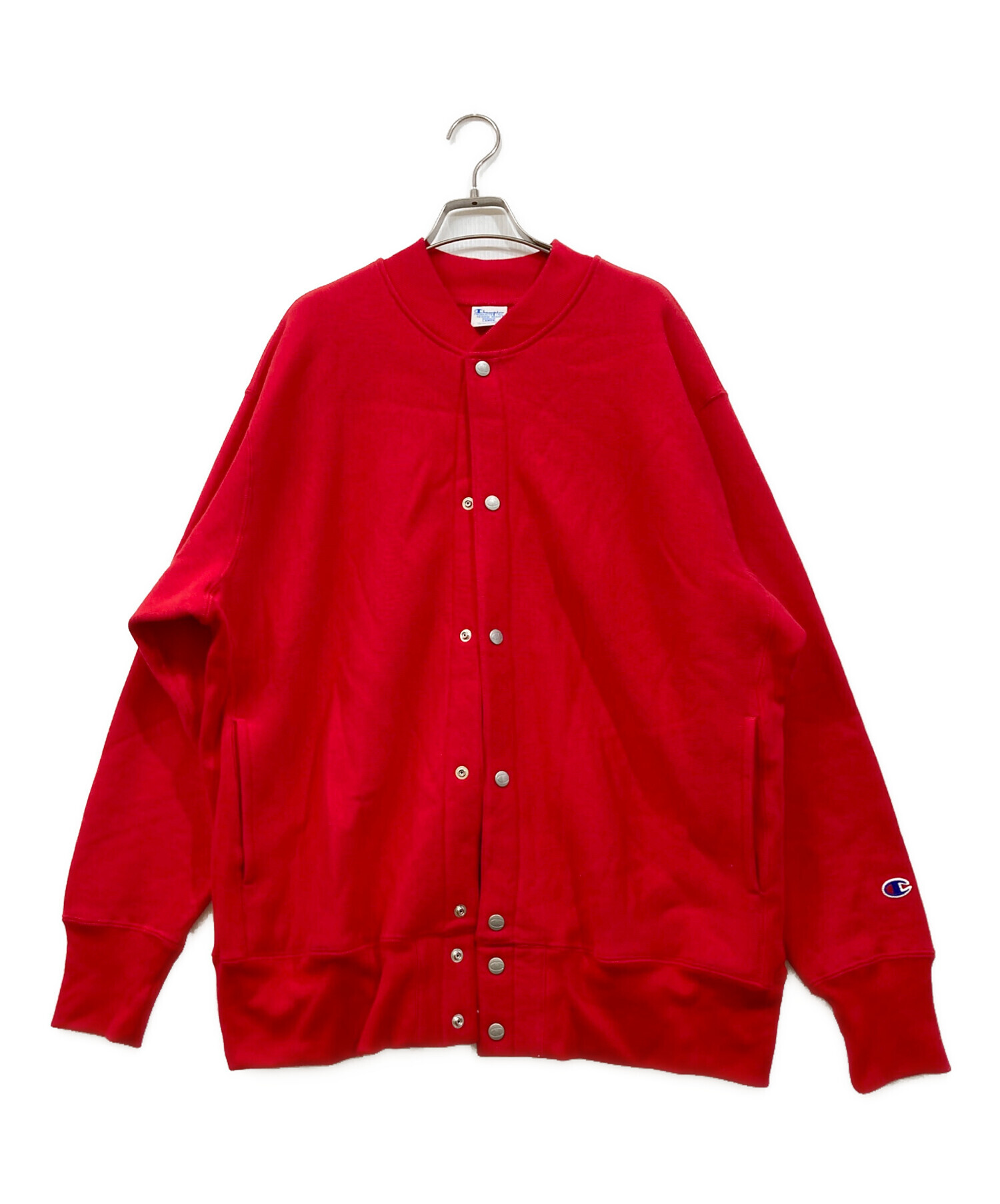 中古・古着通販】Champion REVERSE WEAVE (チャンピオン リバース