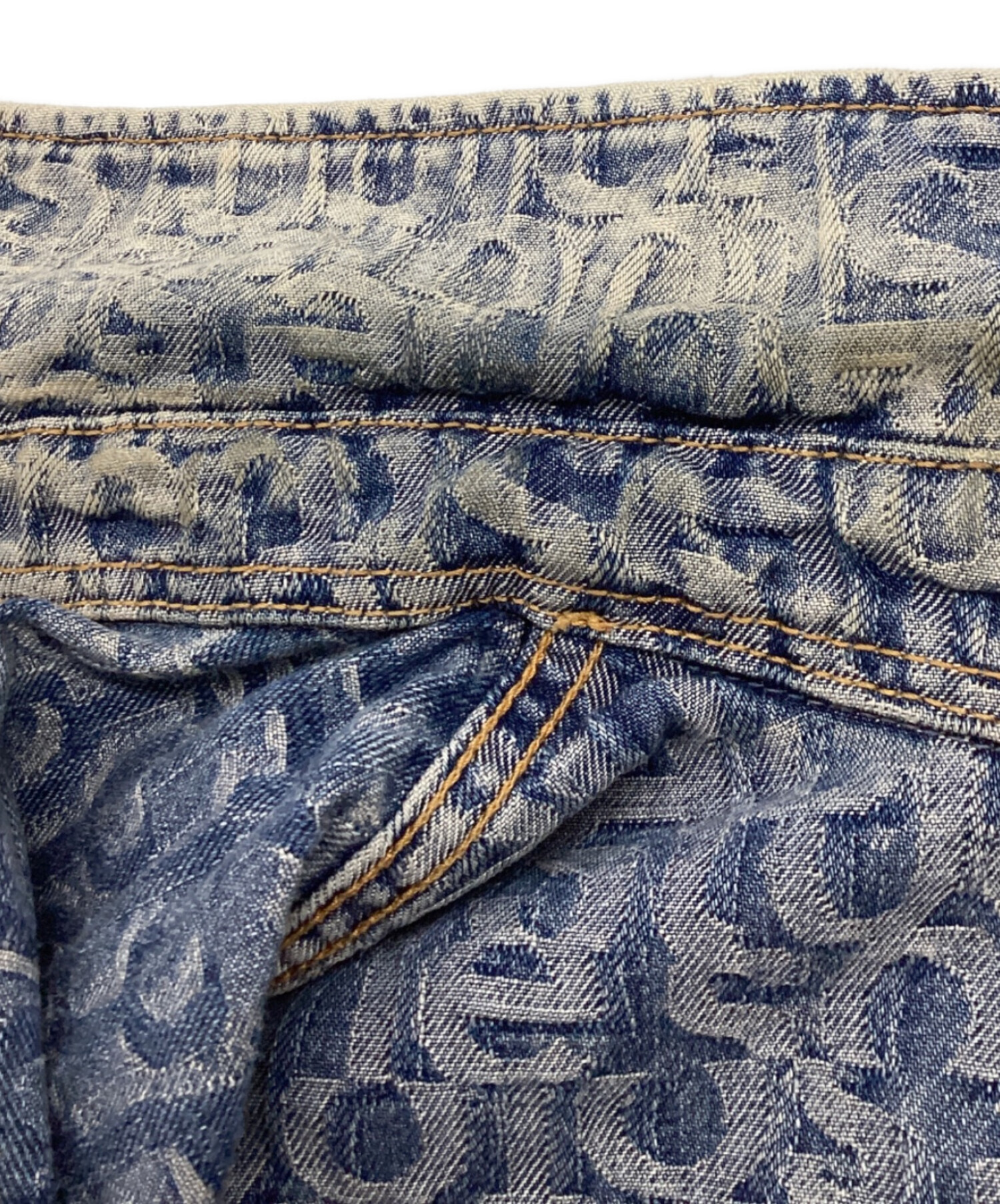 中古・古着通販】Acne studios (アクネ ストゥディオズ) モノグラム 中古・古着通販】Acne studios (アクネ ストゥディオズ) モノグラム