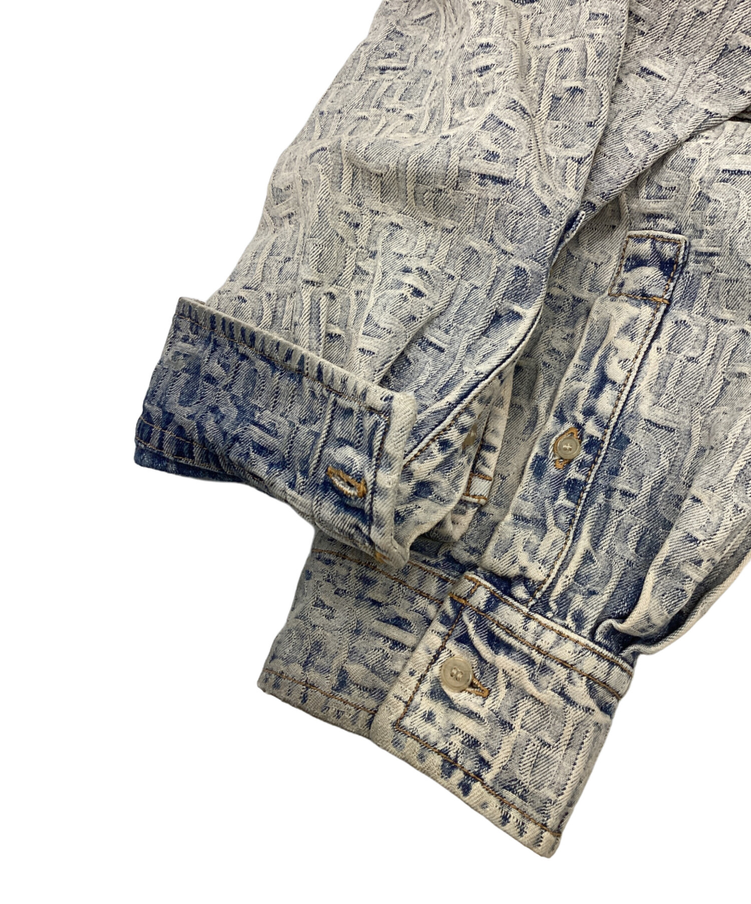中古・古着通販】Acne studios (アクネ ストゥディオズ) モノグラム