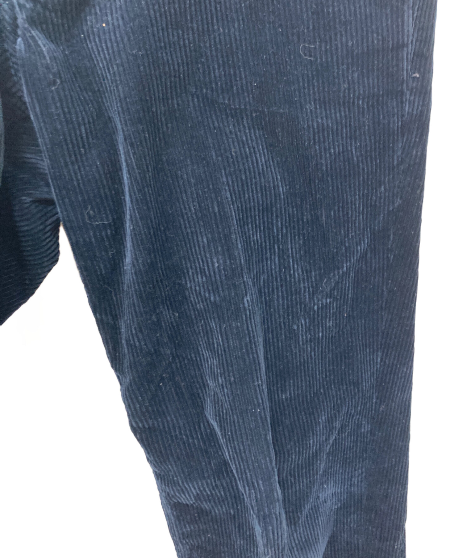 COMME des GARCONS HOMME コーデュロイパンツ 中古・古着通販】COMME des GARCONS HOMME DEUX (コムデギャルソン