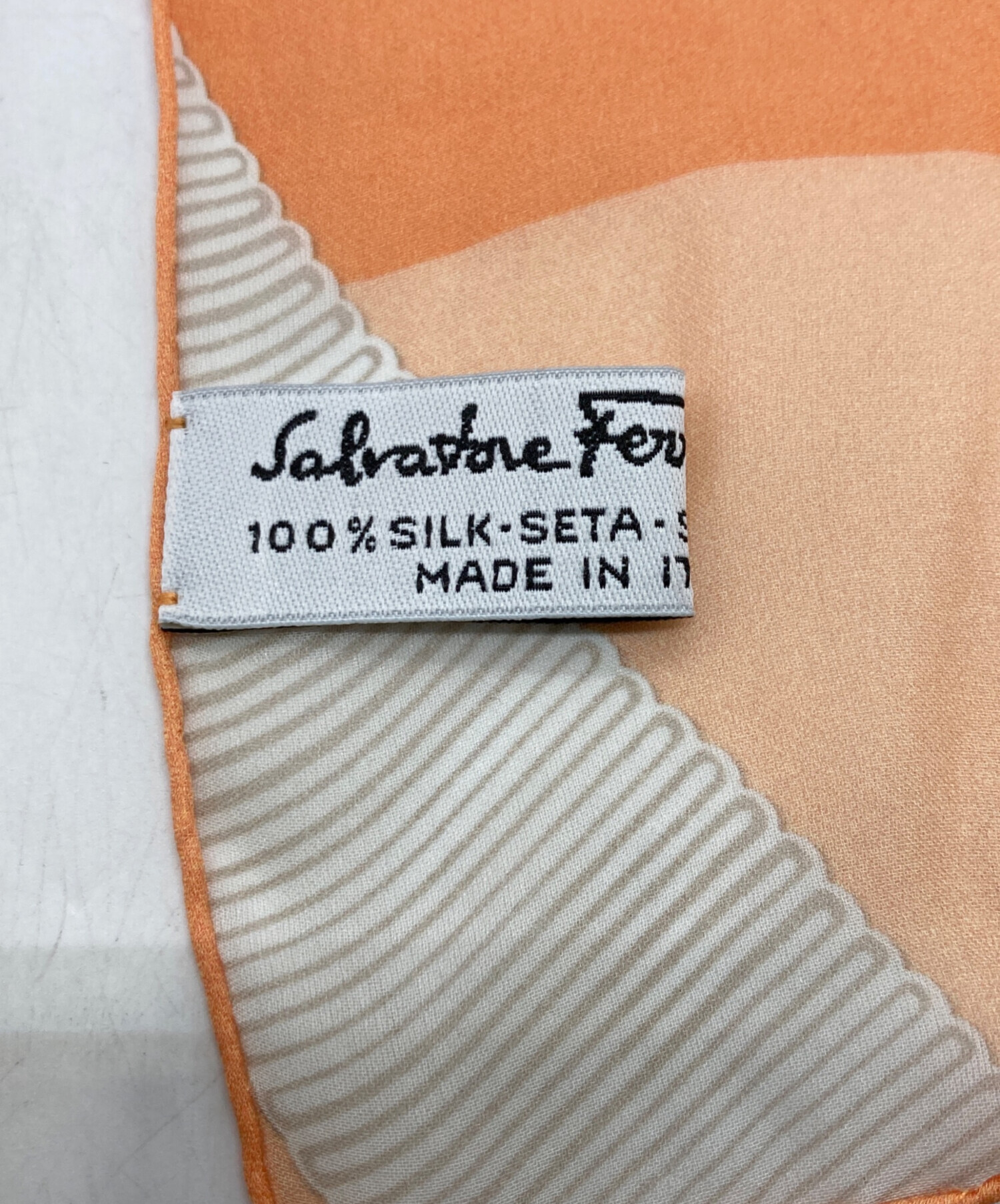 中古・古着通販】Salvatore Ferragamo (サルヴァトーレ フェラガモ