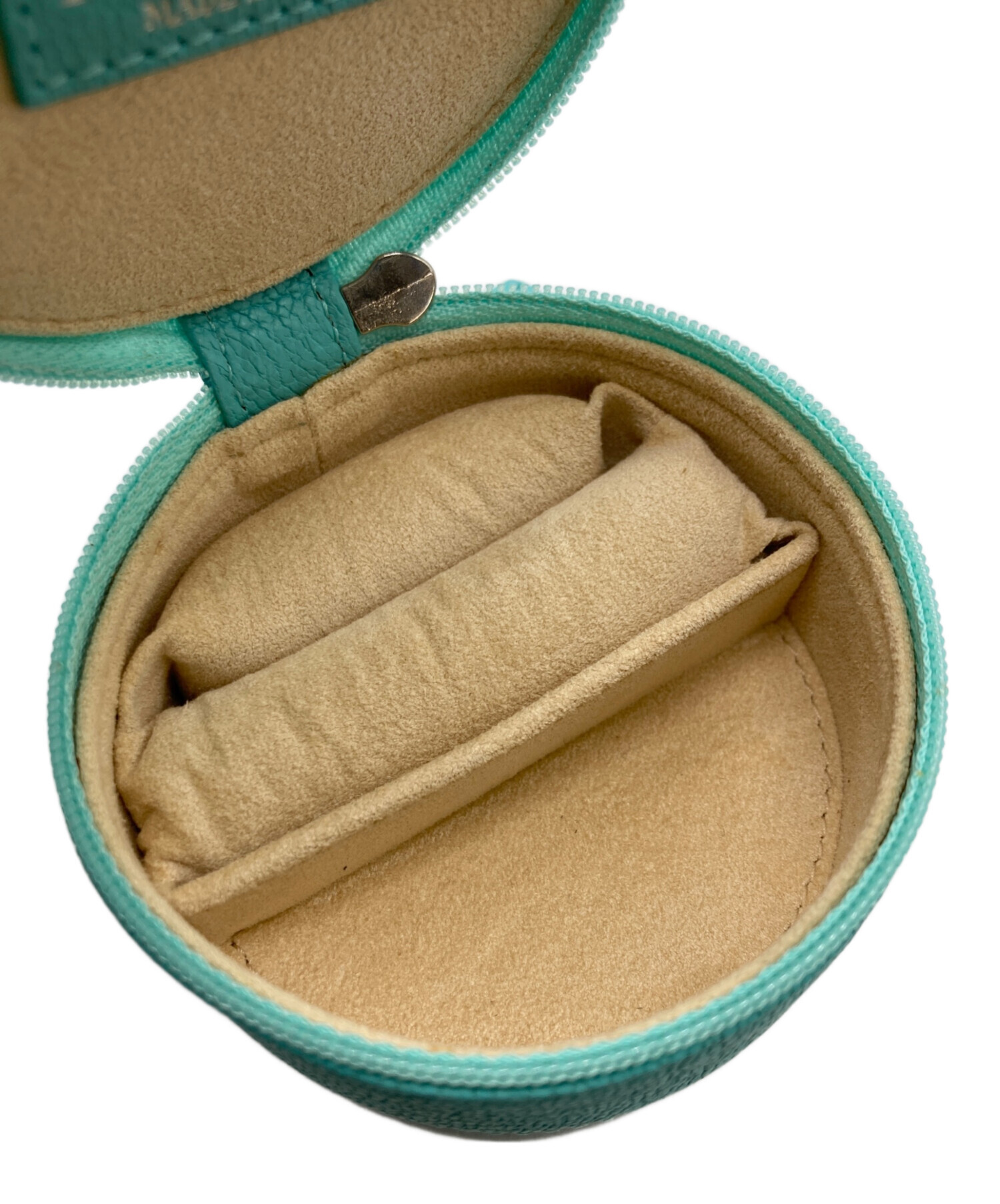 中古・古着通販】TIFFANY & Co. (ティファニー) ジュエリーケース