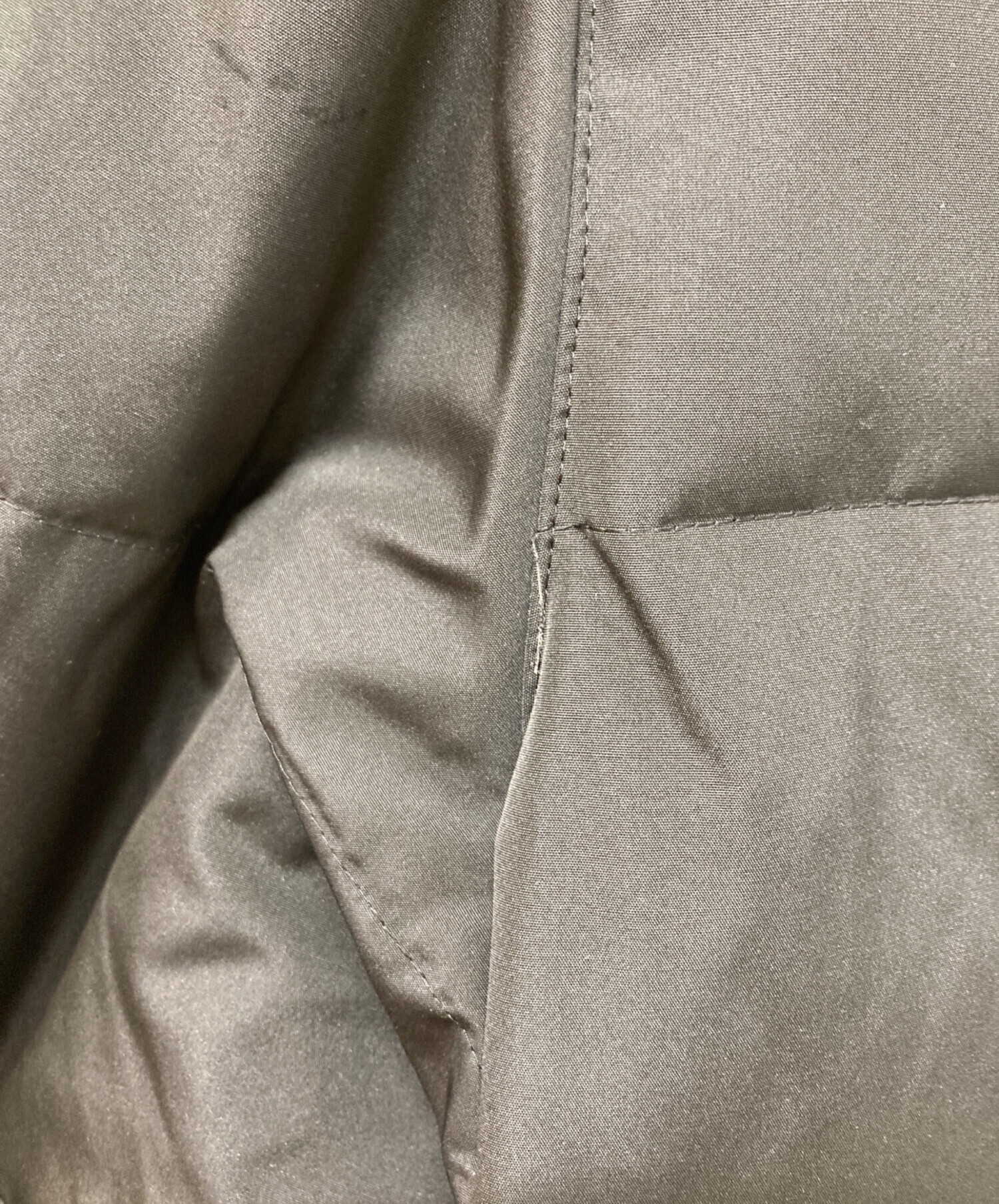中古・古着通販】BURBERRY LONDON (バーバリーロンドン) ダウン