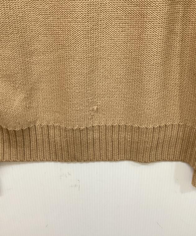 中古・古着通販】BURBERRY GOLF (バーバリーゴルフ) ジップアップ