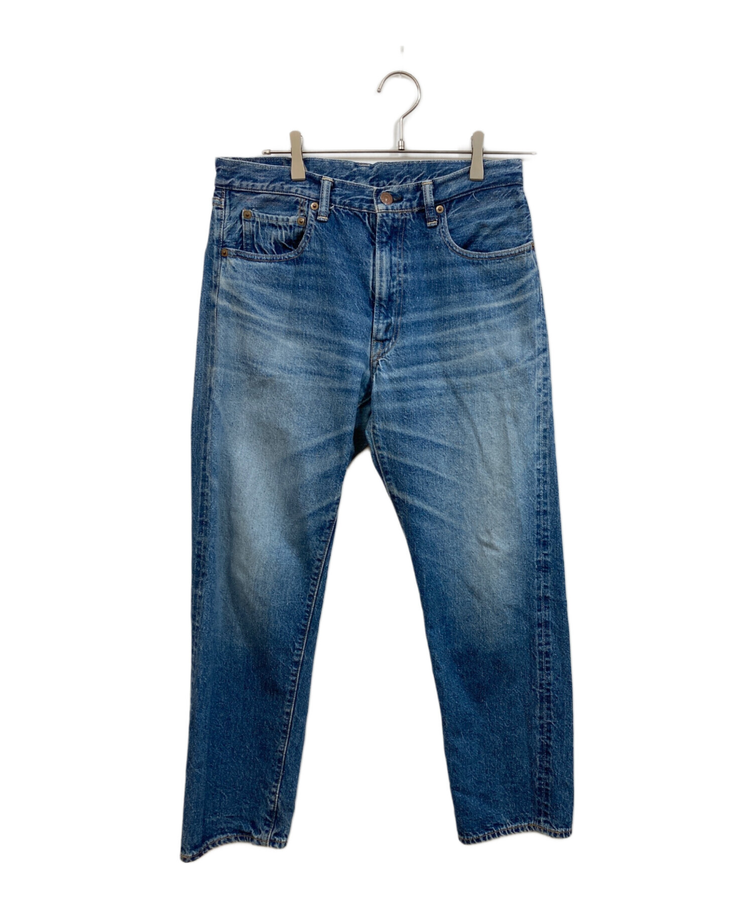 中古・古着通販】WAREHOUSE & CO. (ウエアハウスカンパニー) 1105 2ND 