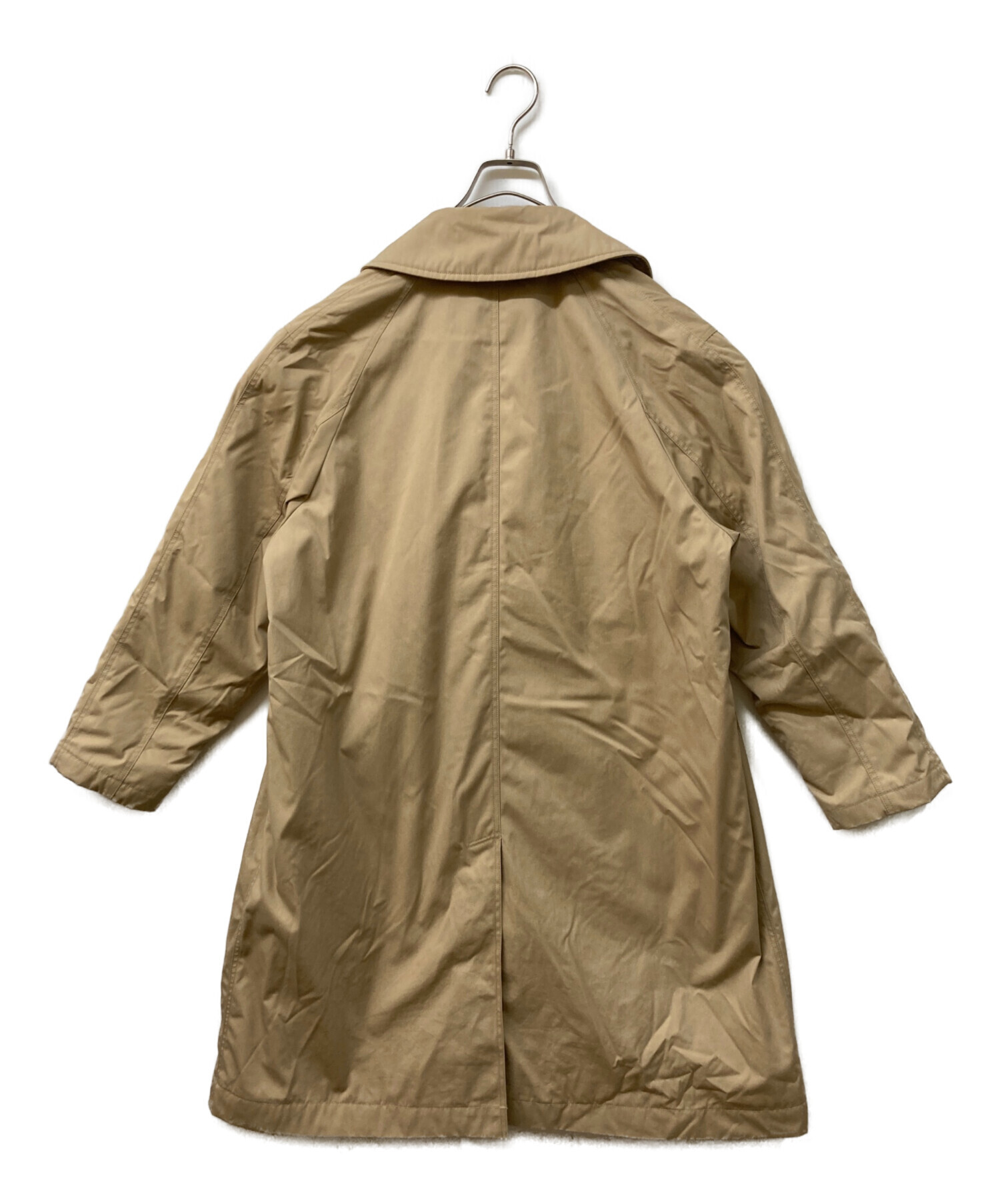 中古・古着通販】THE NORTHFACE PURPLELABEL (ザ・ノースフェイス