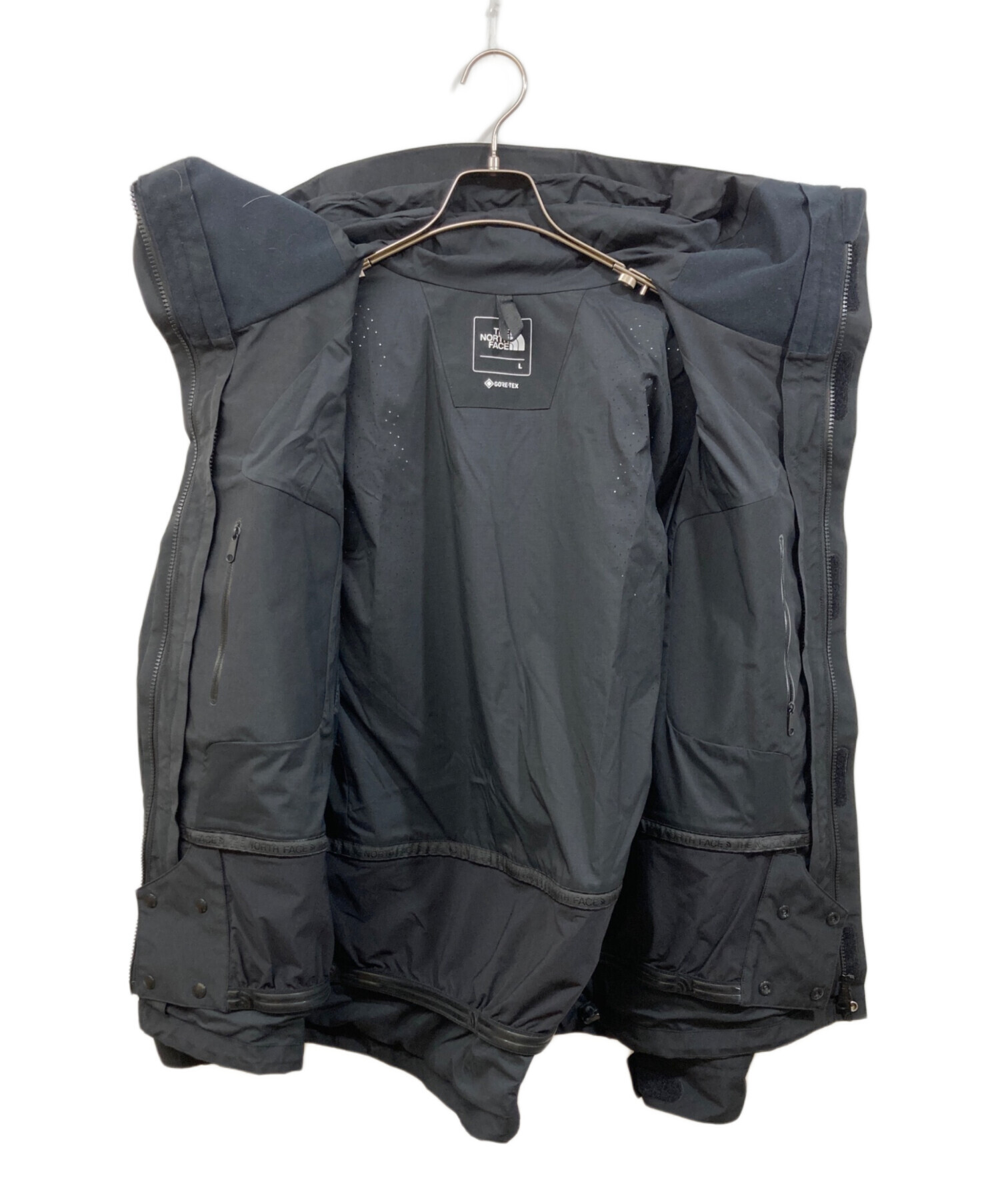 中古・古着通販】THE NORTH FACE (ザ ノース フェイス) マウンテン