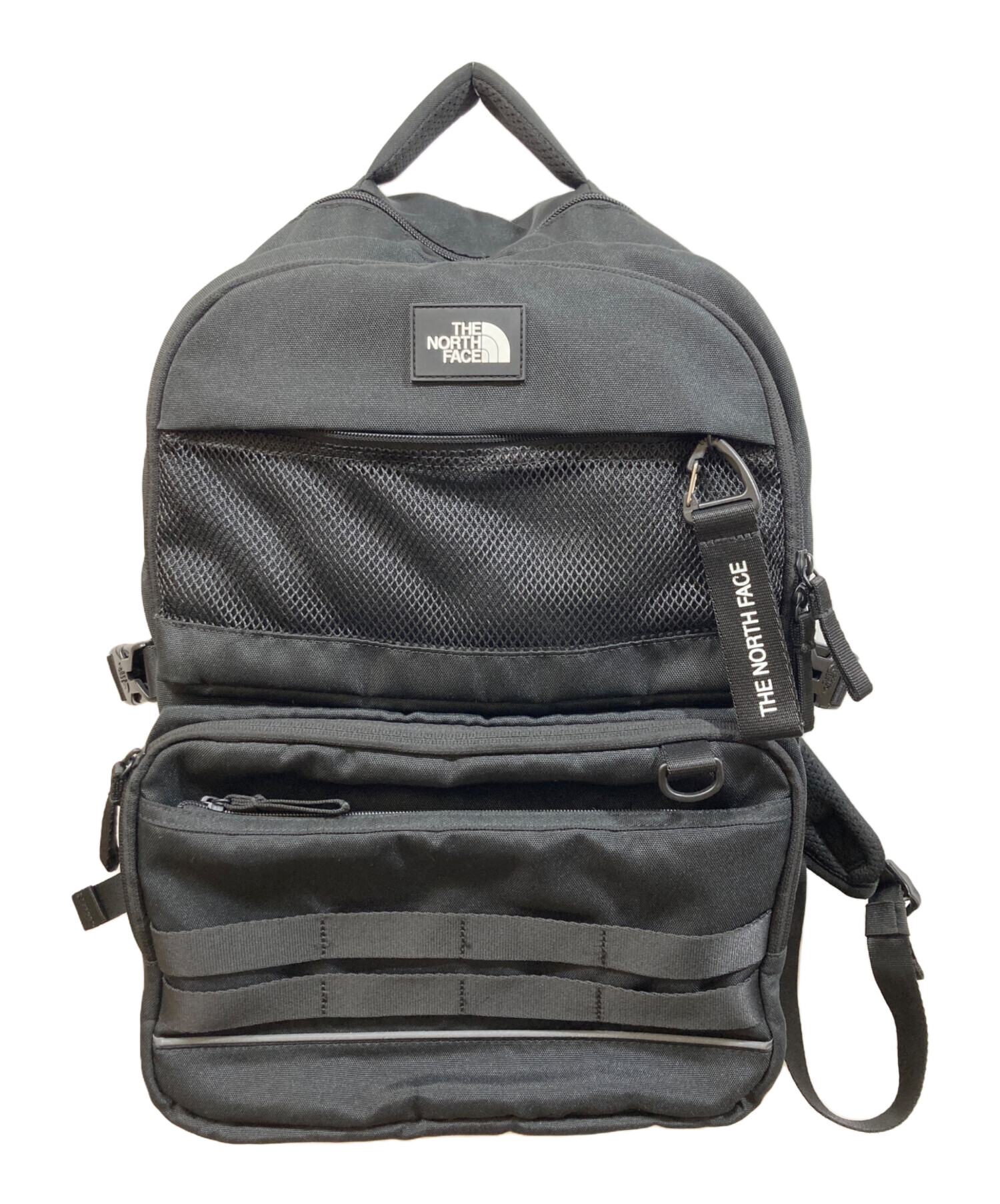 状態訳あり　ザノースフェイス　デュアルプロ 中古・古着通販】THE NORTH FACE (ザ ノース フェイス) DUAL PRO III