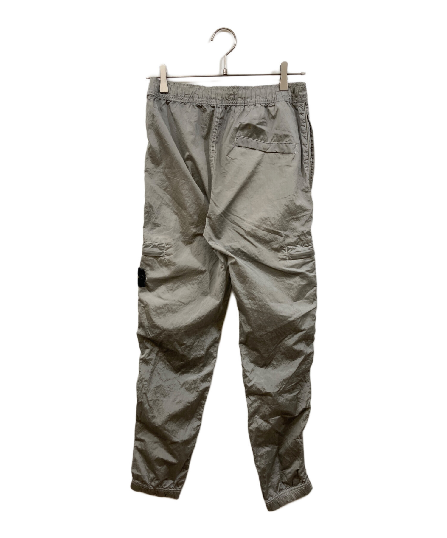 中古・古着通販】STONE ISLAND (ストーンアイランド) ナイロンメタル