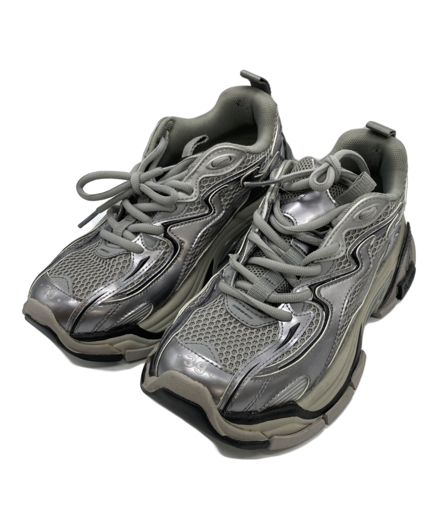 中古・古着通販】BLIND NO PLAN (ブラインドノープラン) FLAME 2.0 
