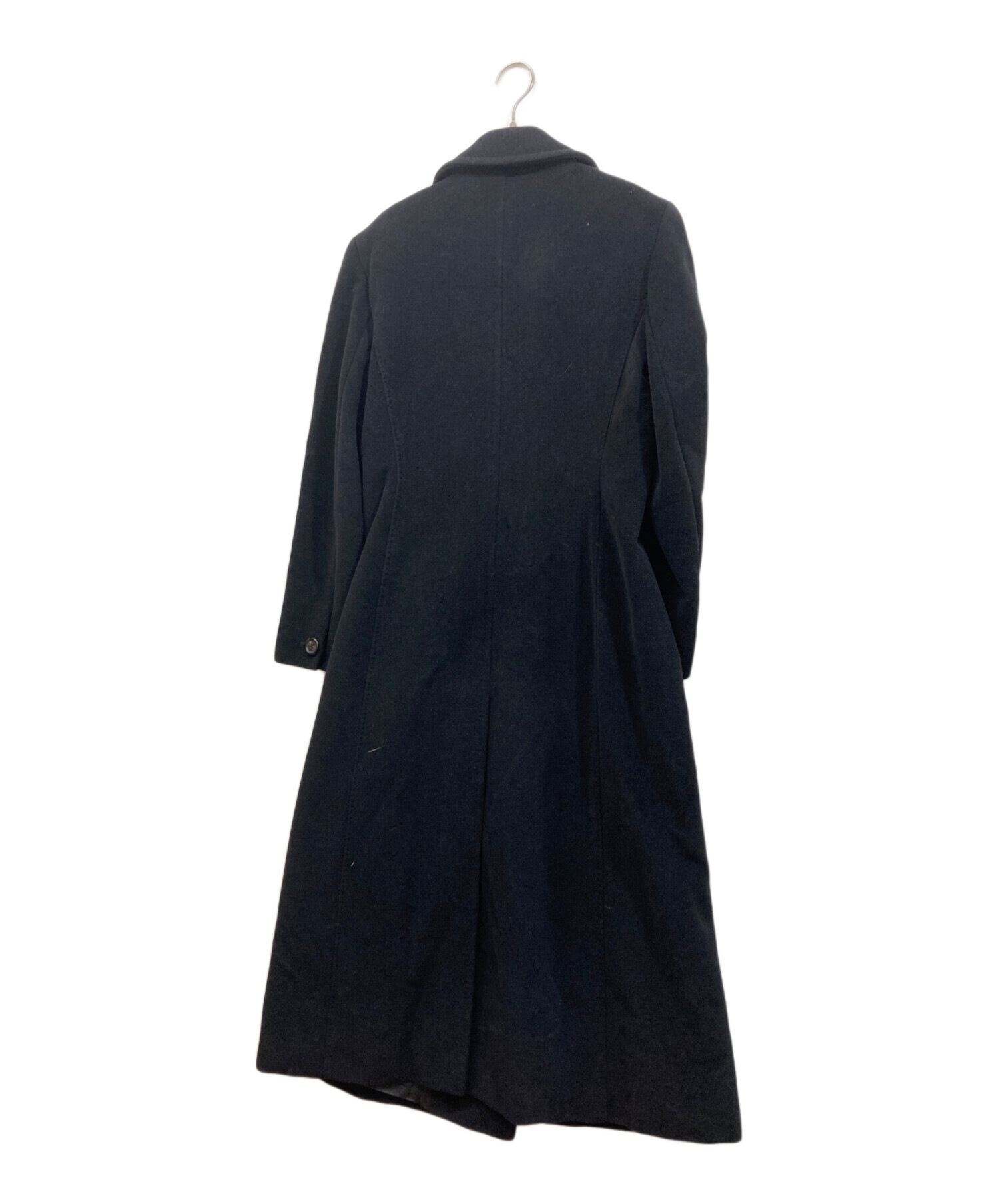中古・古着通販】SPORT MAX (スポーツマックス) カシミア混ロング